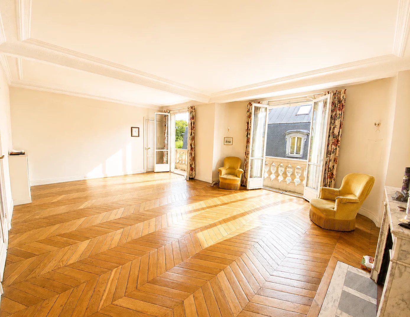 Vente Appartement Paris 7ème