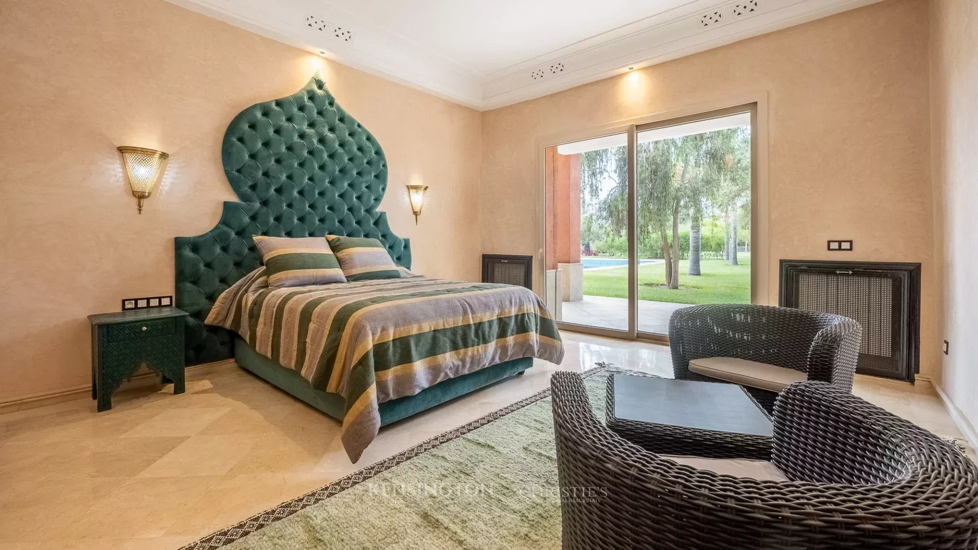5 Bedroom Villa/Townhouse's Image 13