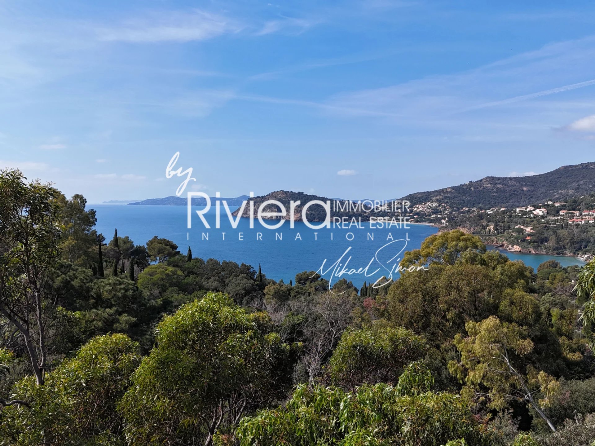 Vente Terrain Rayol-Canadel-sur-Mer