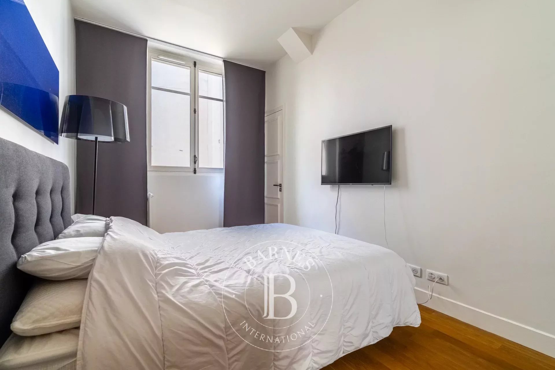 Daire Neuilly-sur-Seine - picture 7