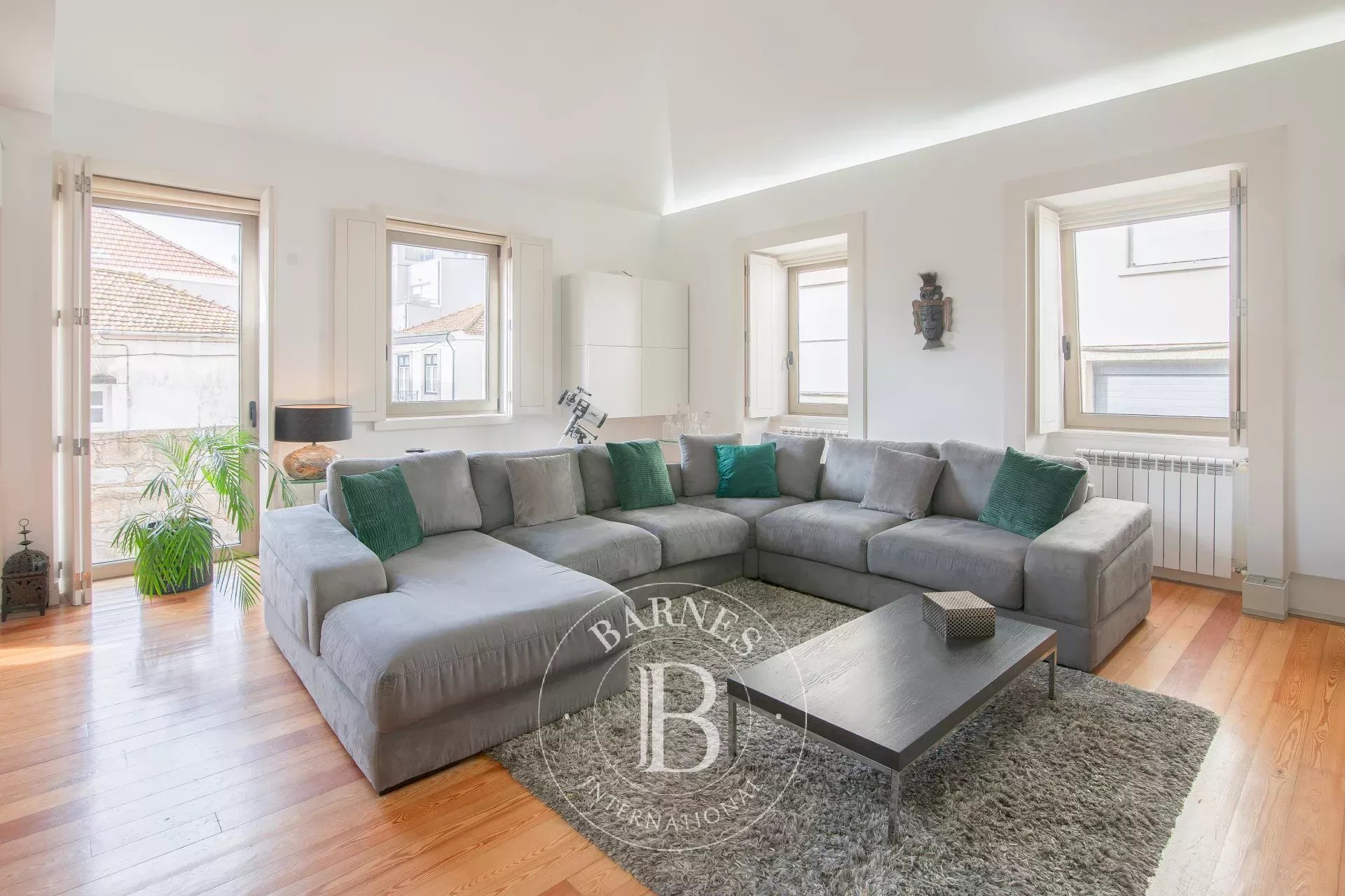 Villa avec jardin dans le quartier historique de Leça da Palmeira Villa avec jardin dans le quartier historique de Leça da Palmeira