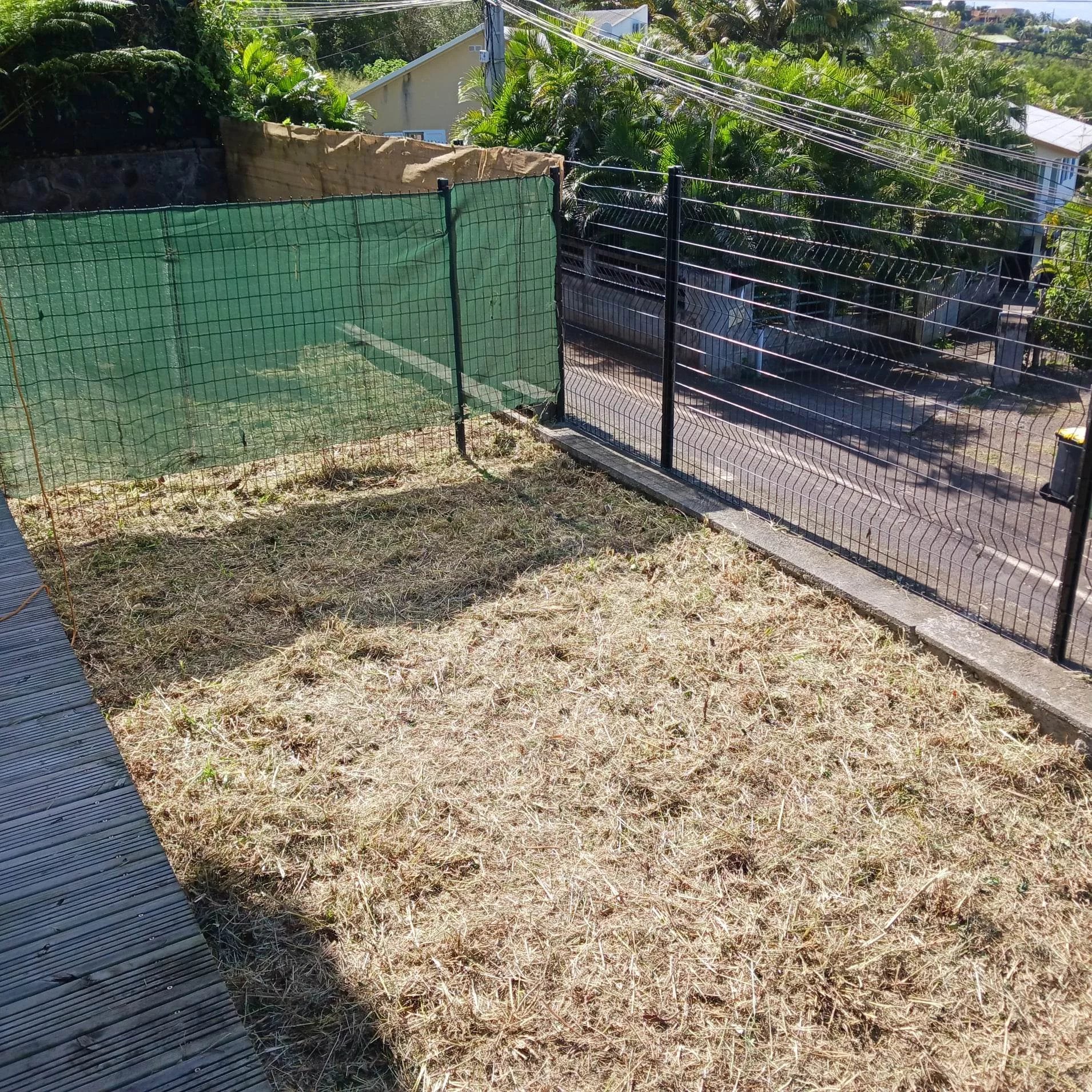 A LOUER - APT T2 - AVIRONS