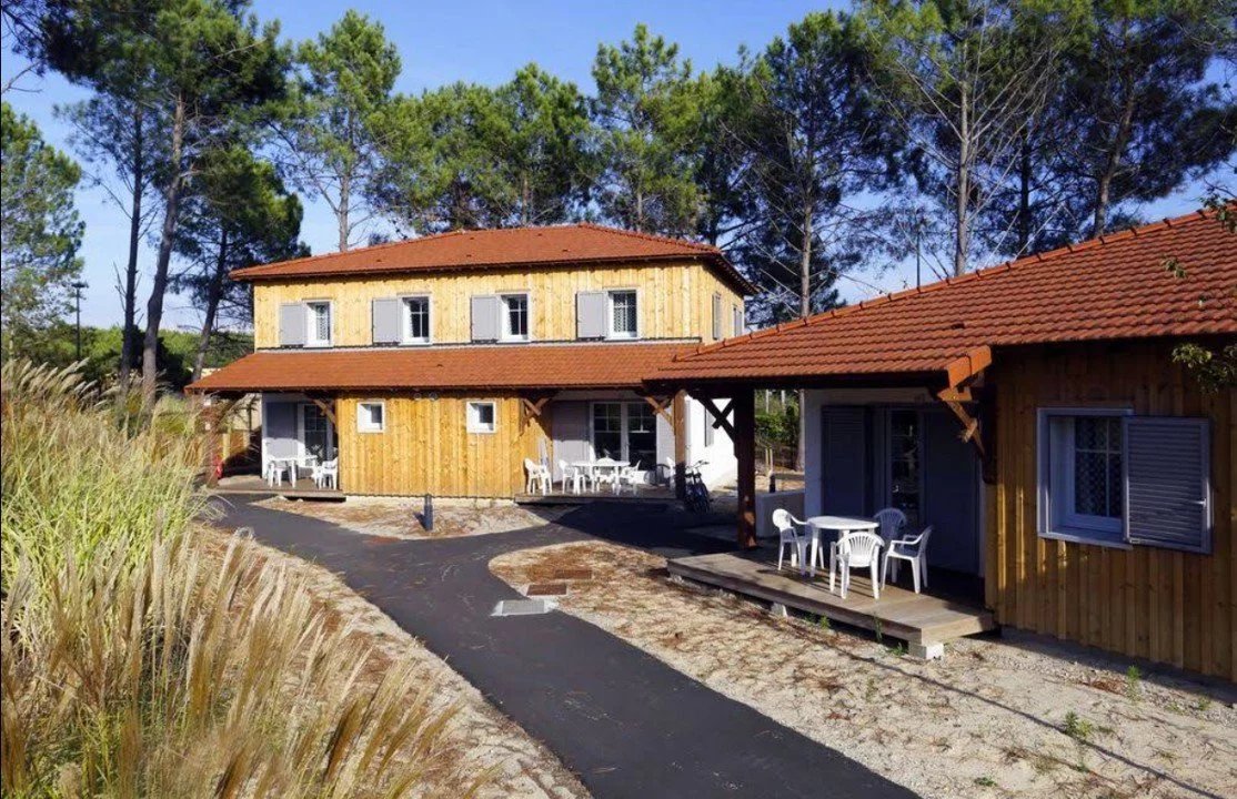 Vente Appartement Mimizan