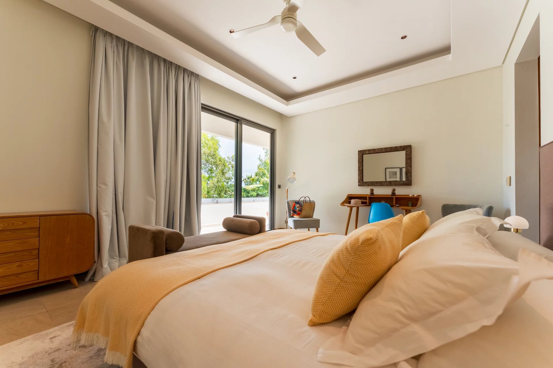 Villa Beau Champ - picture 25