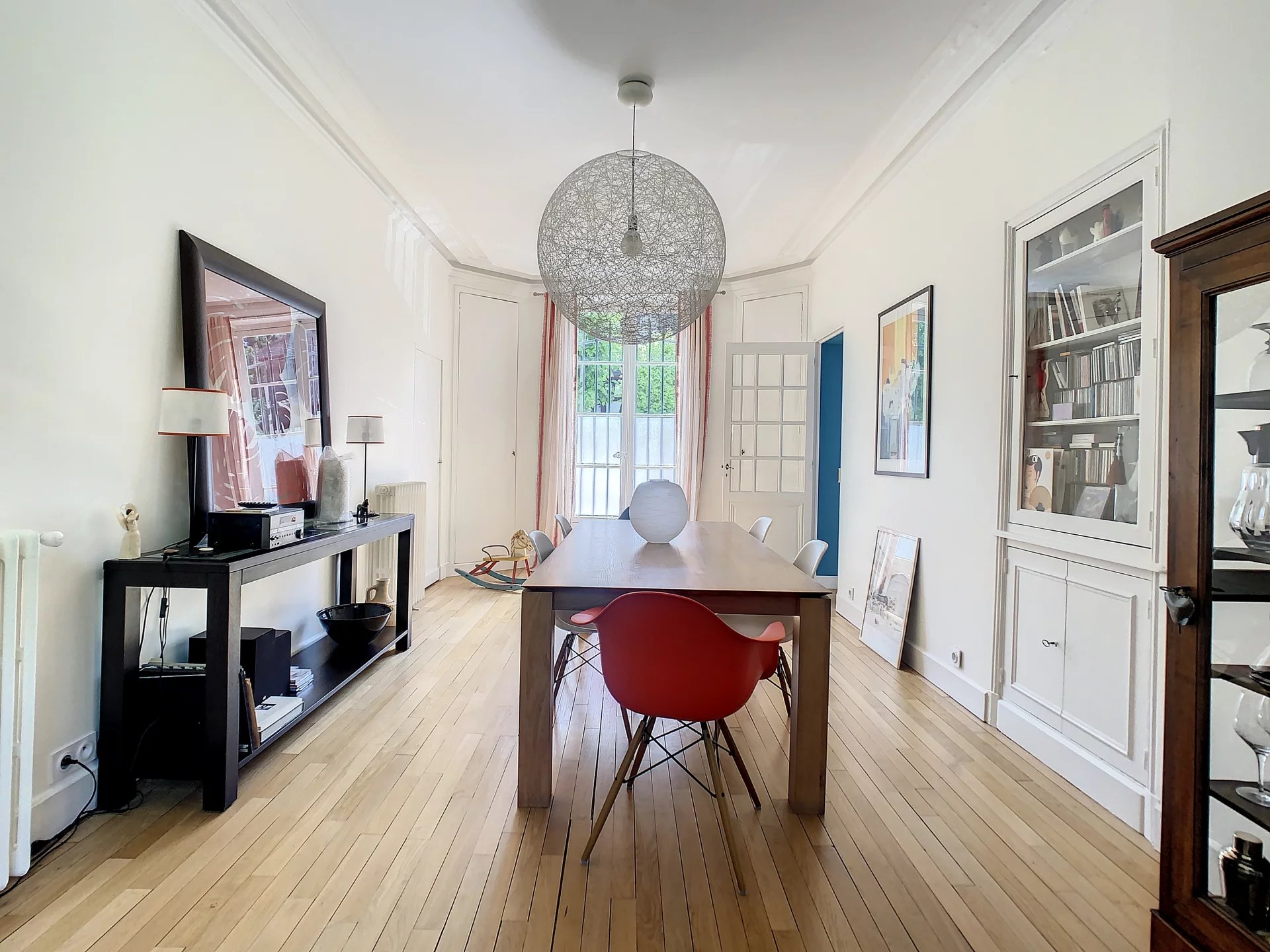 Affitto Casa | Saint-Germain-en-Laye - picture 8