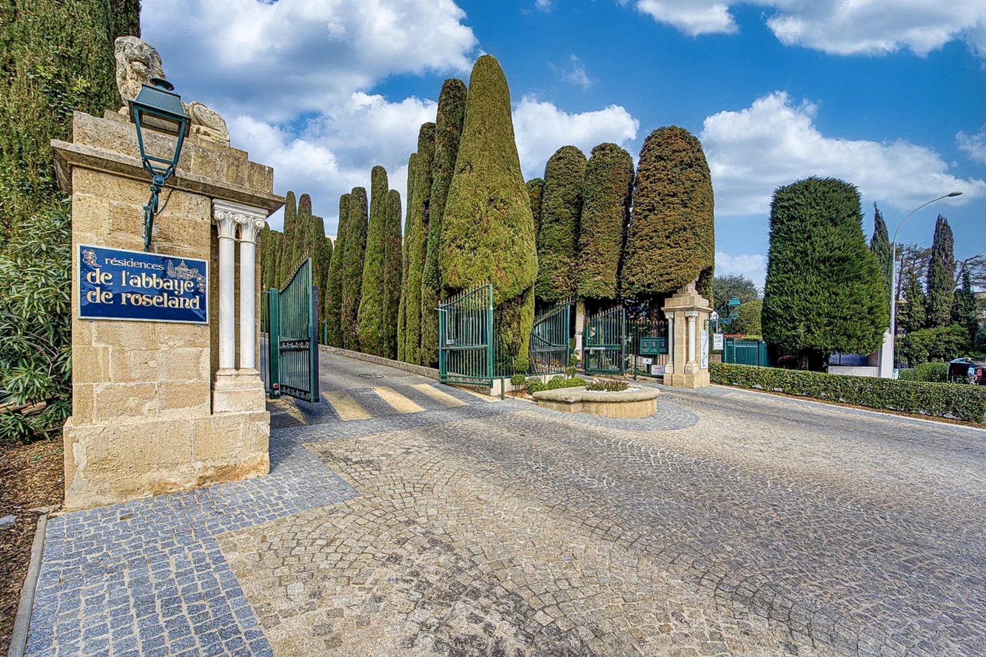 Rental Apartment - Nice