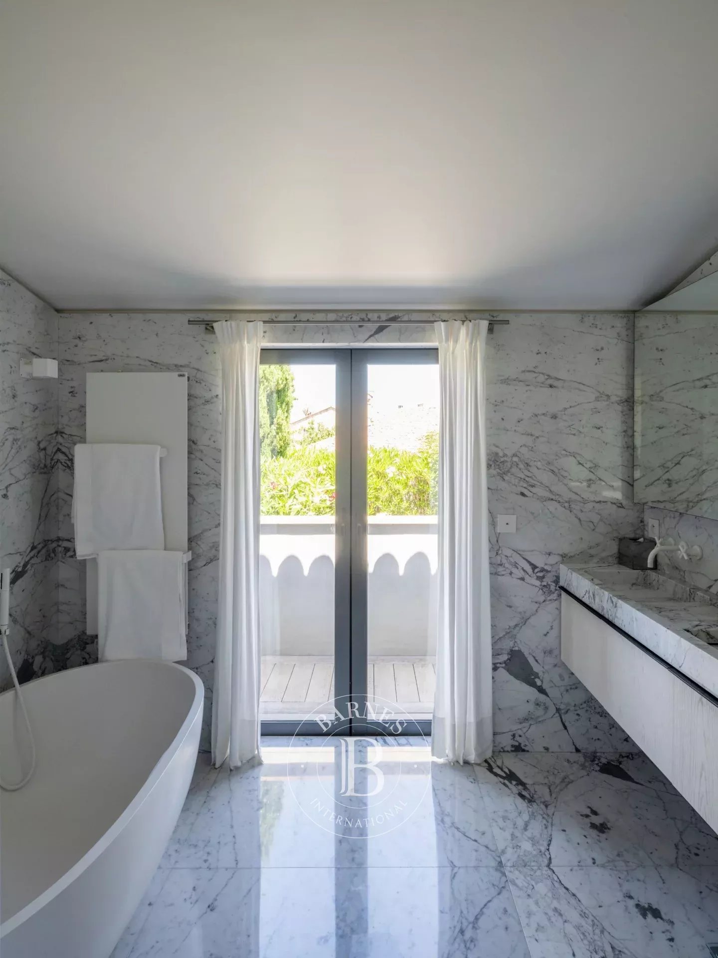 Saint-Tropez  - Villa 6 Bedrooms - picture 11