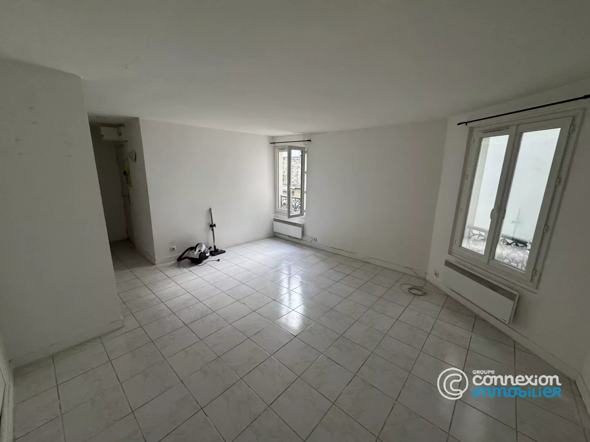 Agence immobilière de Connexion Immobilier Paris