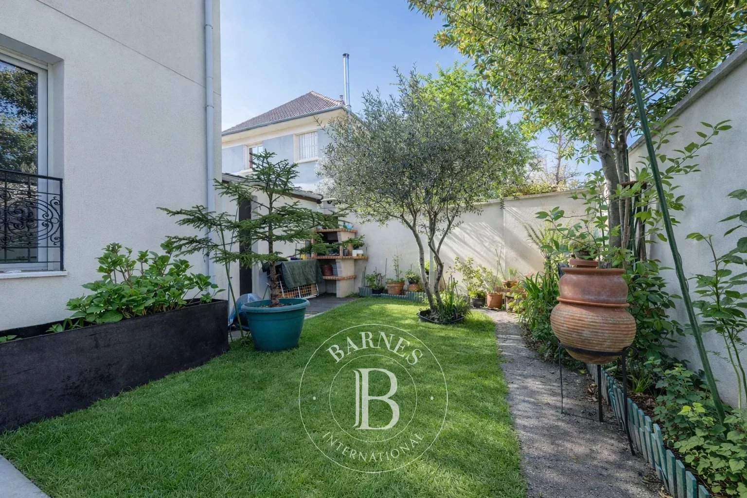 Casa Joinville-le-Pont  -  ref 86852971 (picture 2)