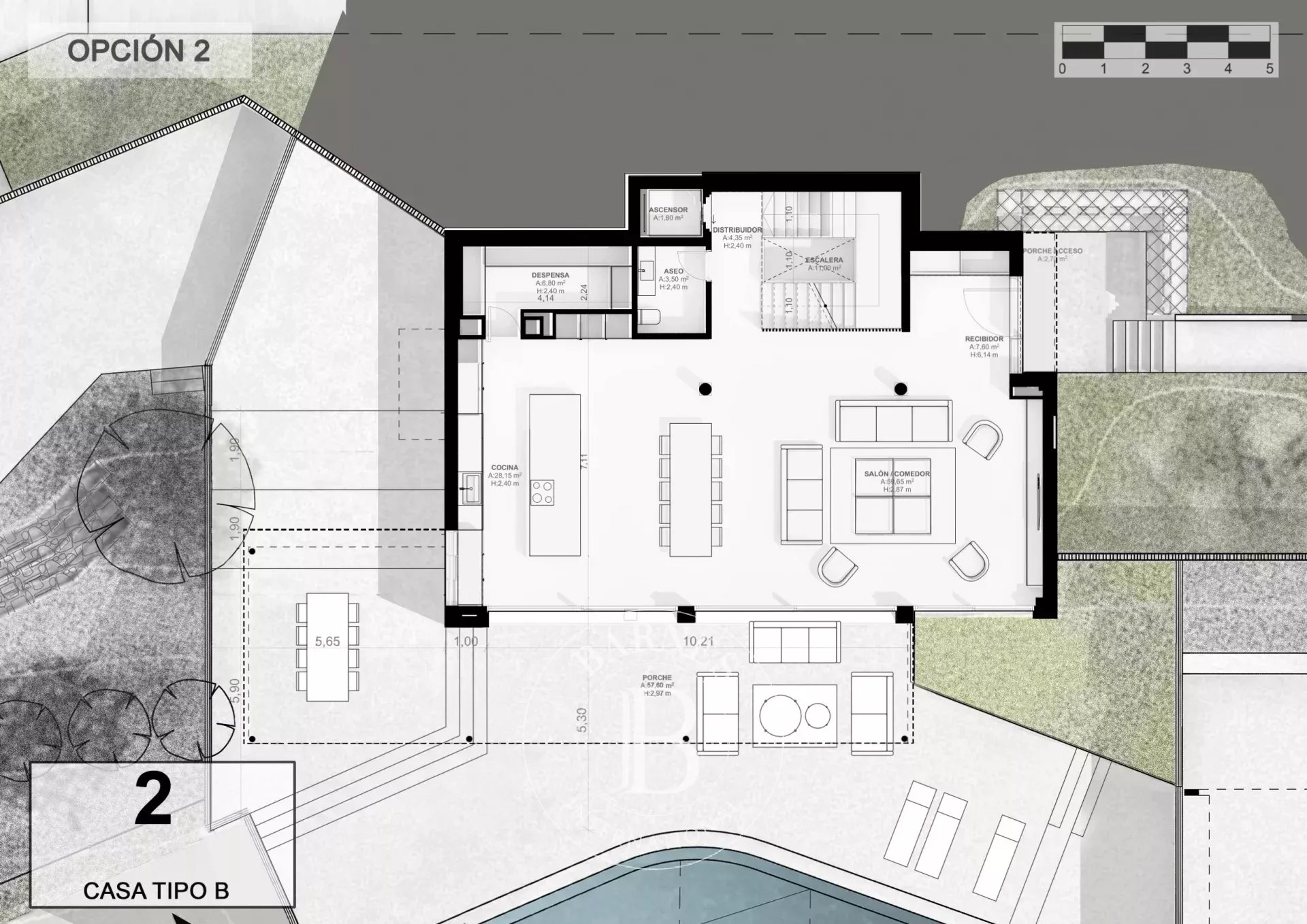 Ev Sant Andreu de Llavaneres - picture 17