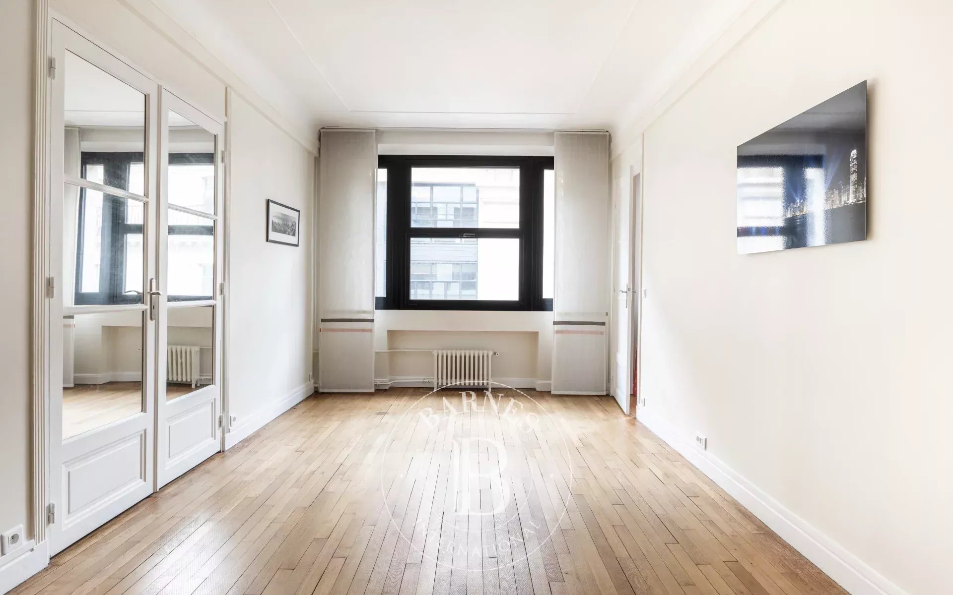 Daire Paris 9ème - picture 6