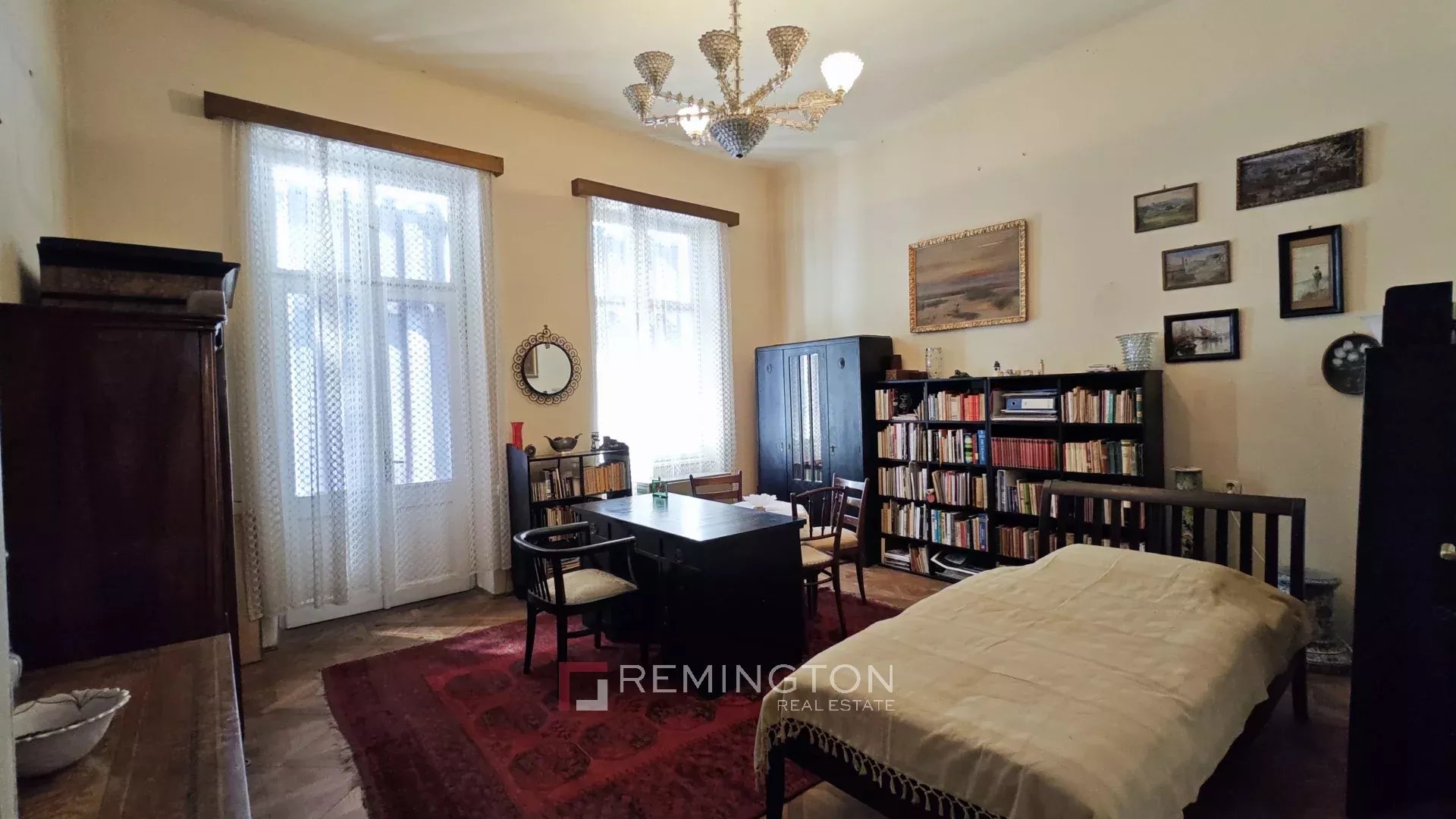2 Bedroom Apartment/Flat's Image 7