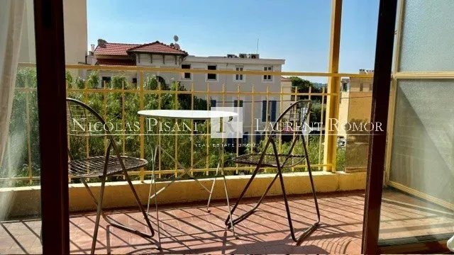 Agence immobilière de Nicolas Pisani & Laurent Romor