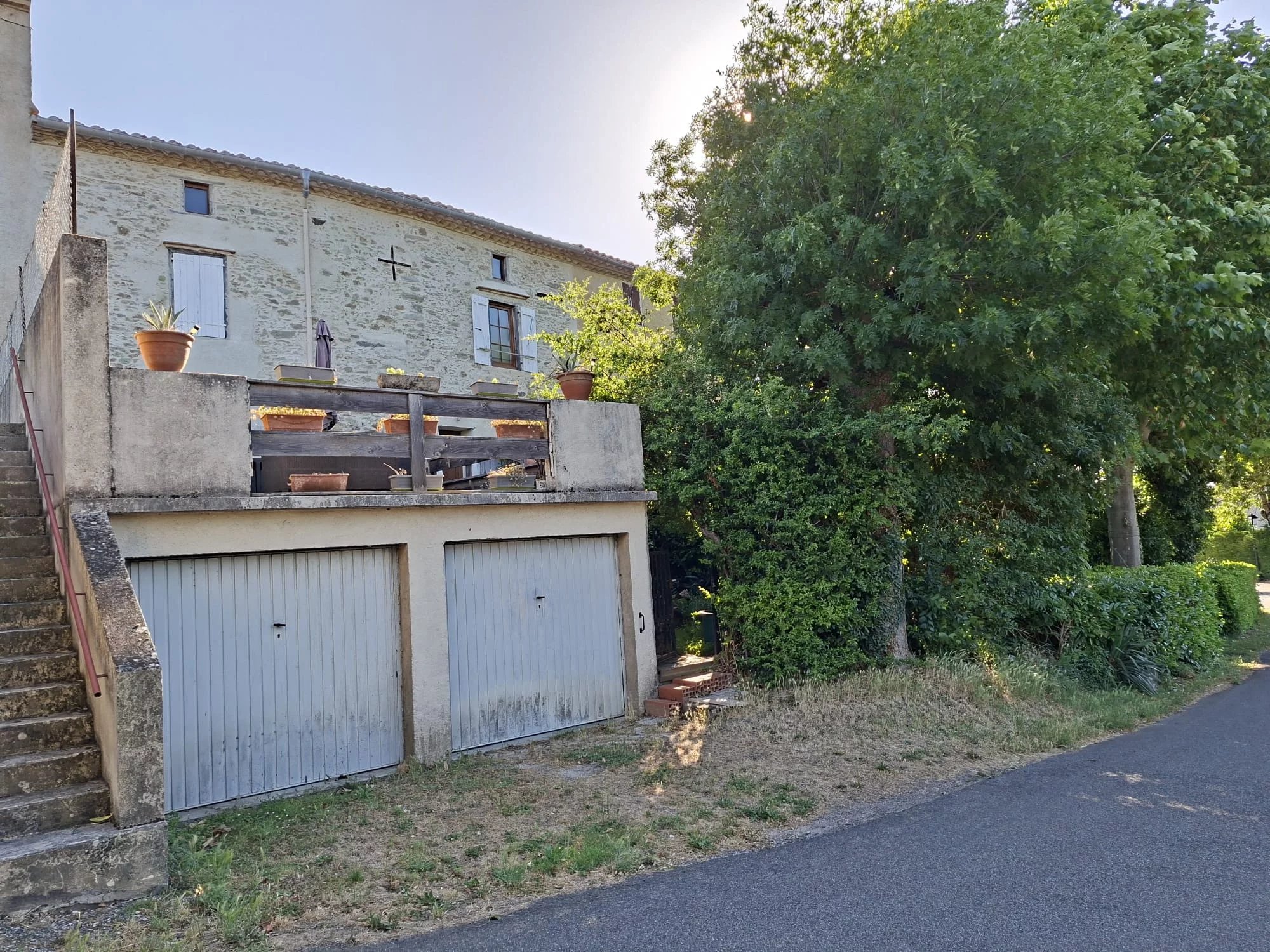 Dorpswoning te koop Issel, Aude
