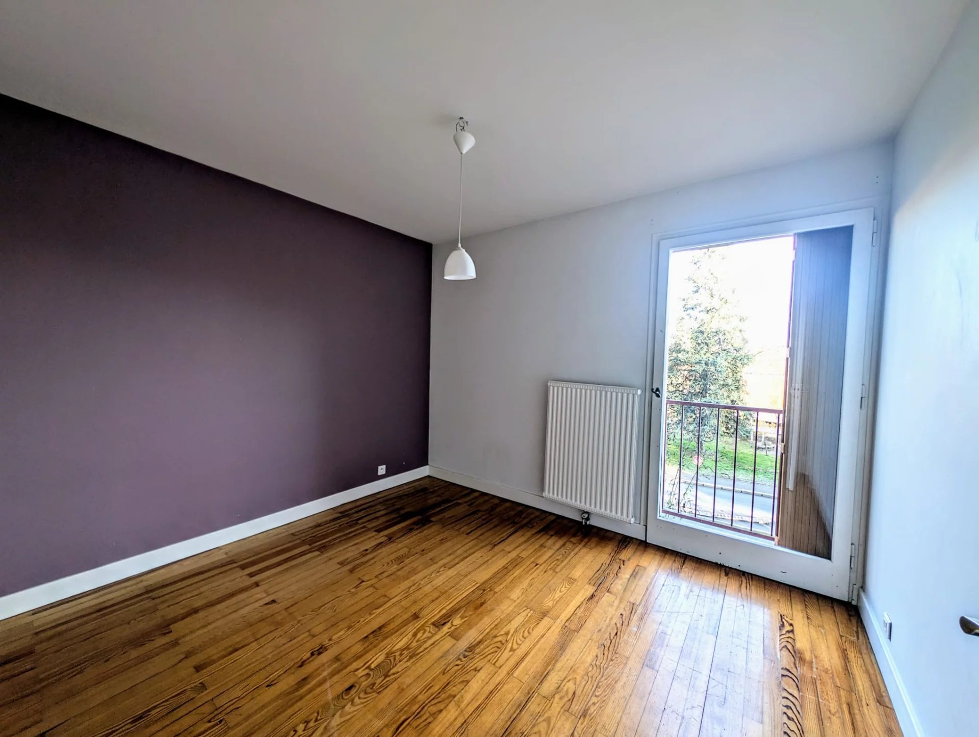 Appartement T4 de 91m2 à fort potentiel proche du Thiou