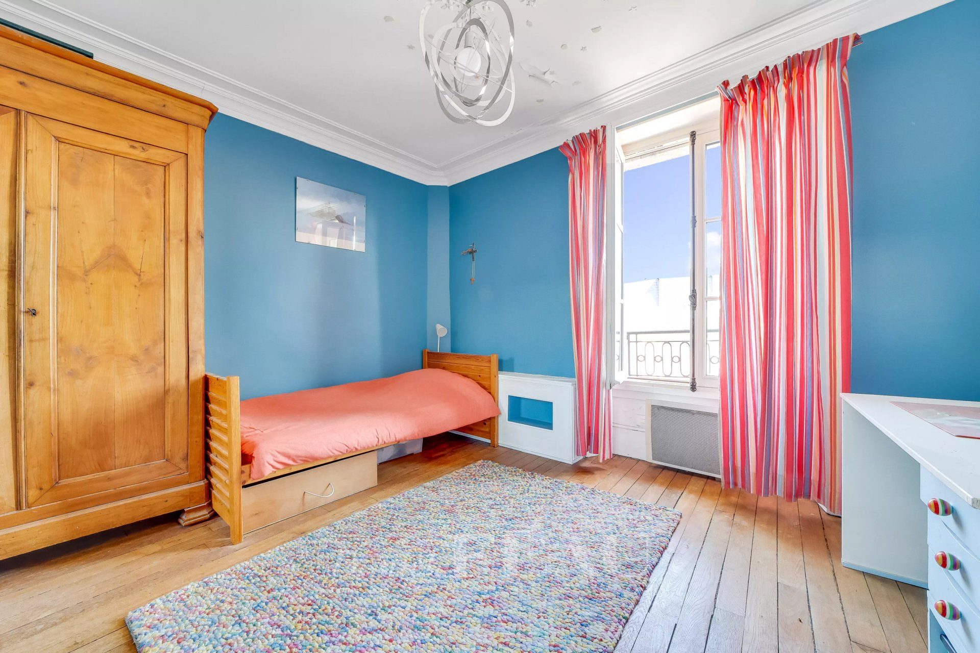 3 Bedroom Apartment/Flat's Image 4