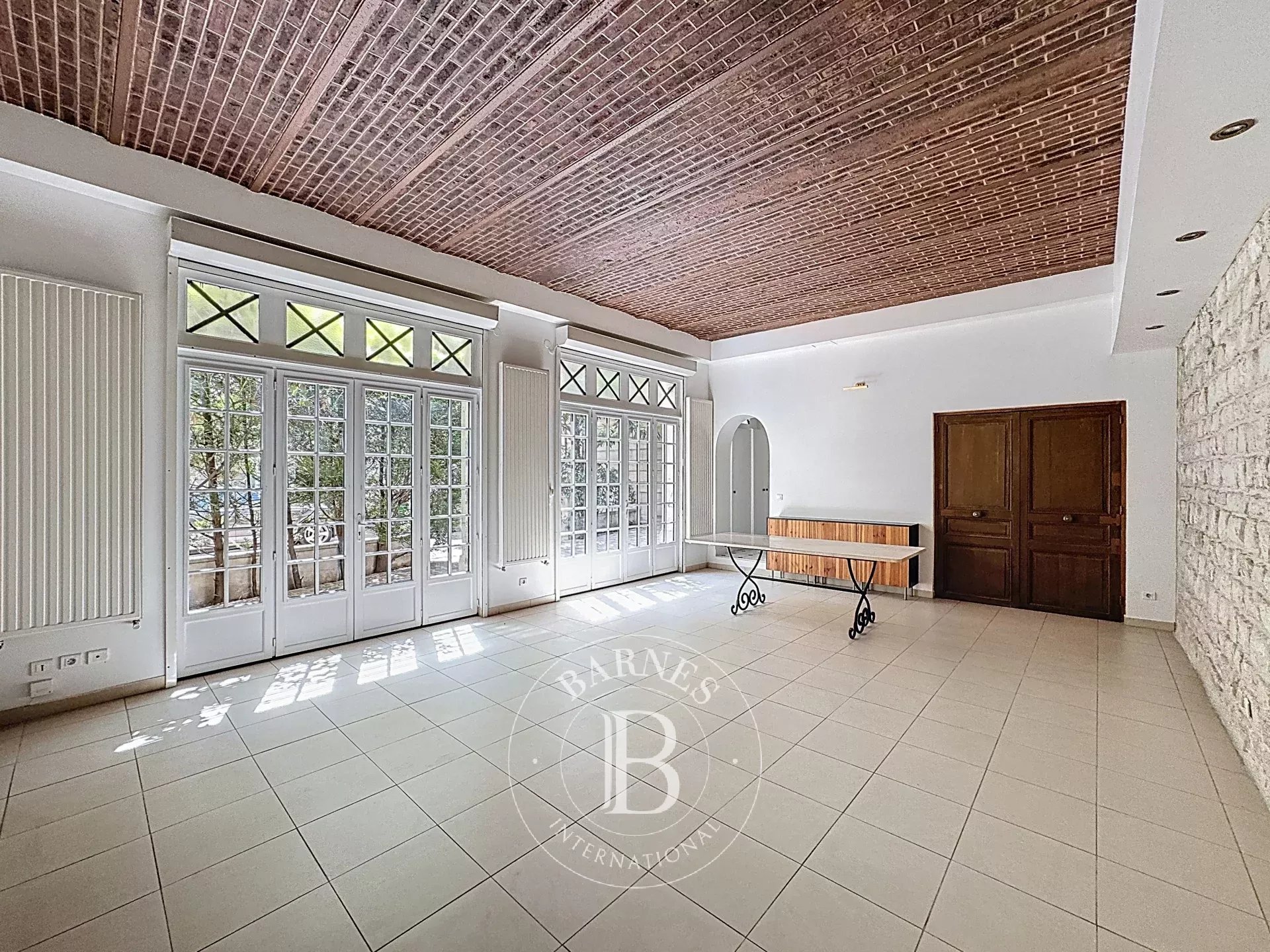 Şehir evi Paris 8ème