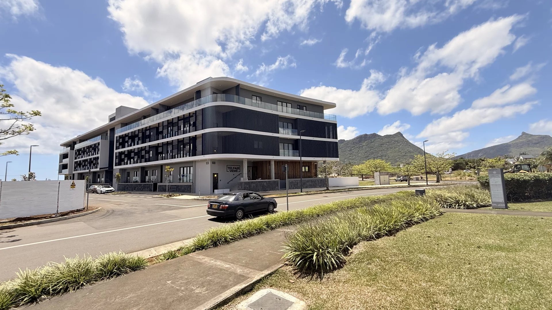 Пентхаус Moka - picture 5