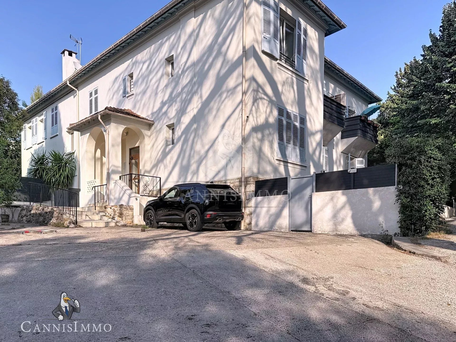 Agence immobilière de CANNISIMMO