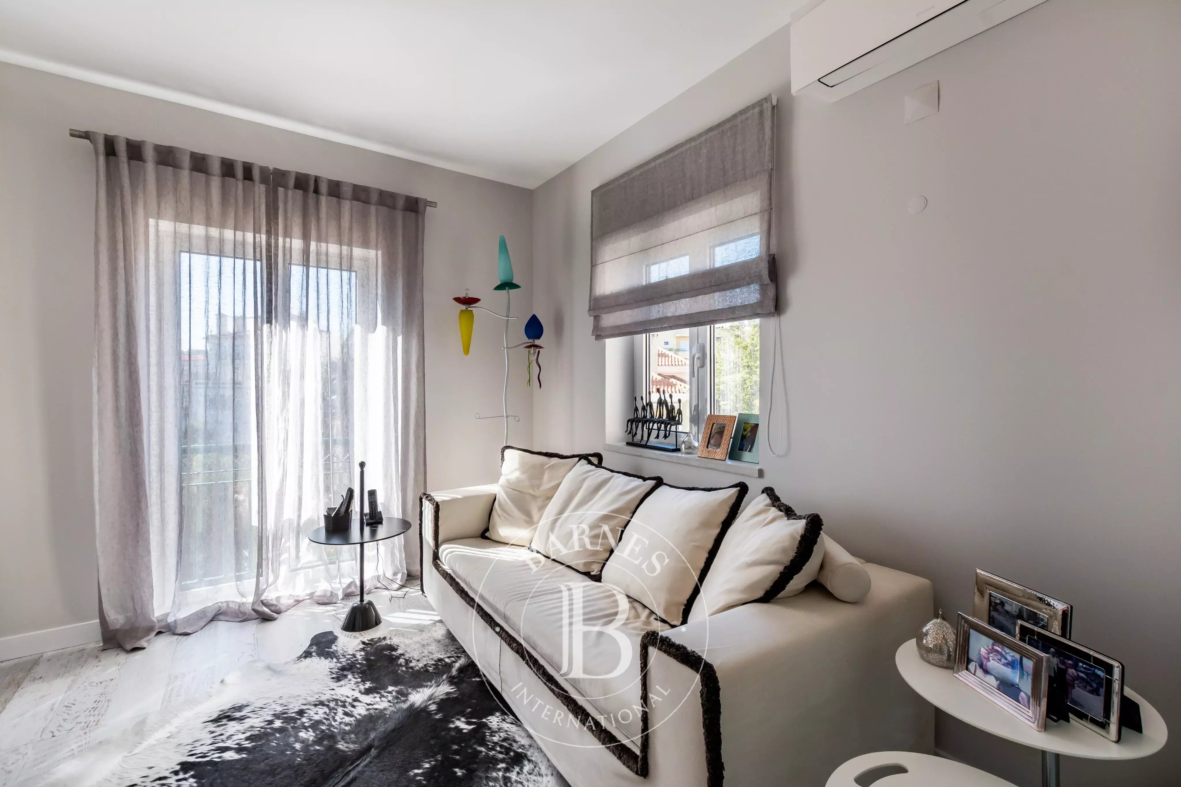 Penthouse no Monte Estoril