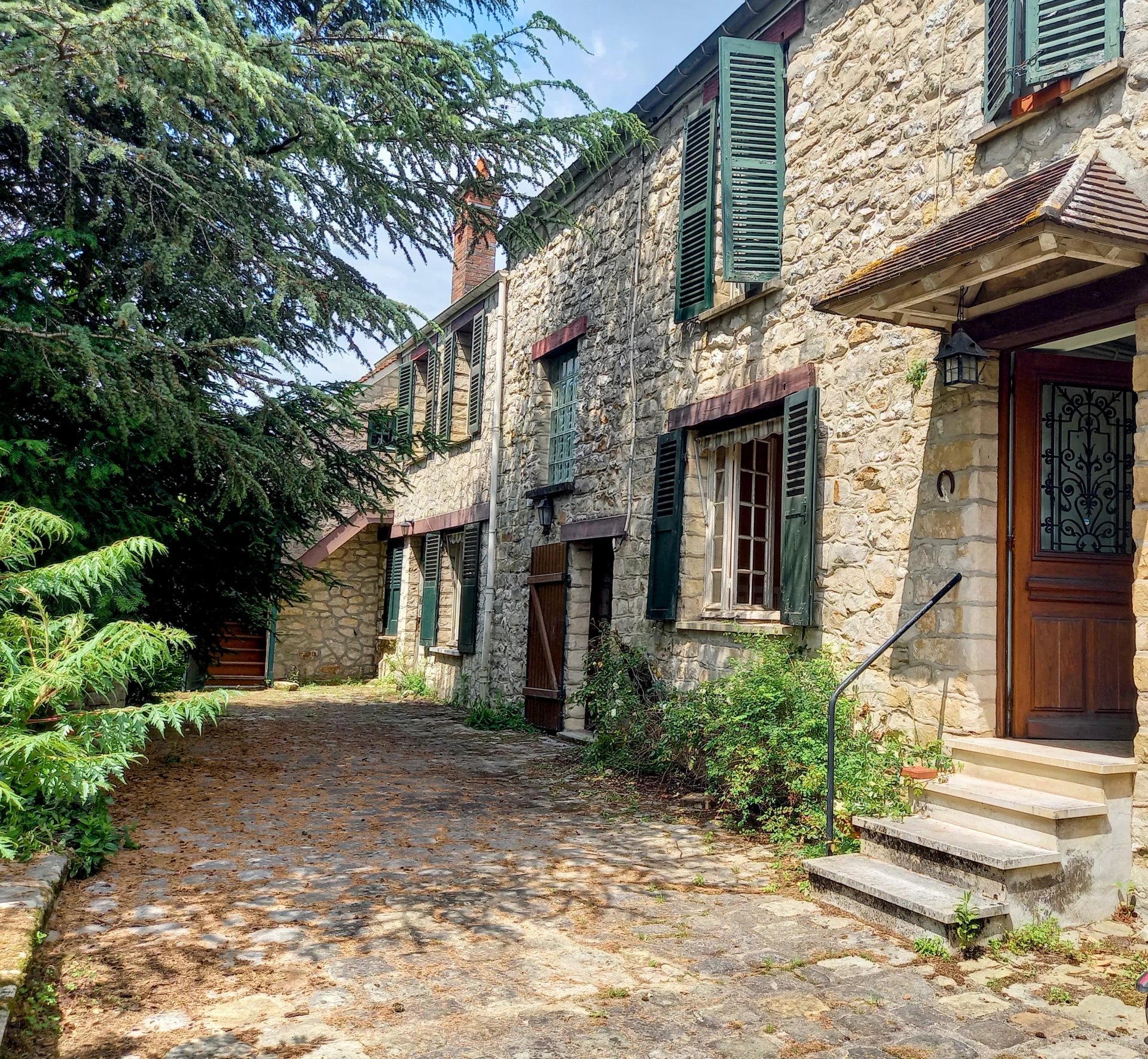 Vente Maison Bois-le-Roi