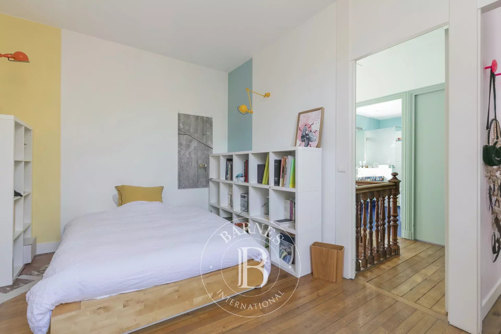 Vanves  - House 4 Bedrooms - picture 17