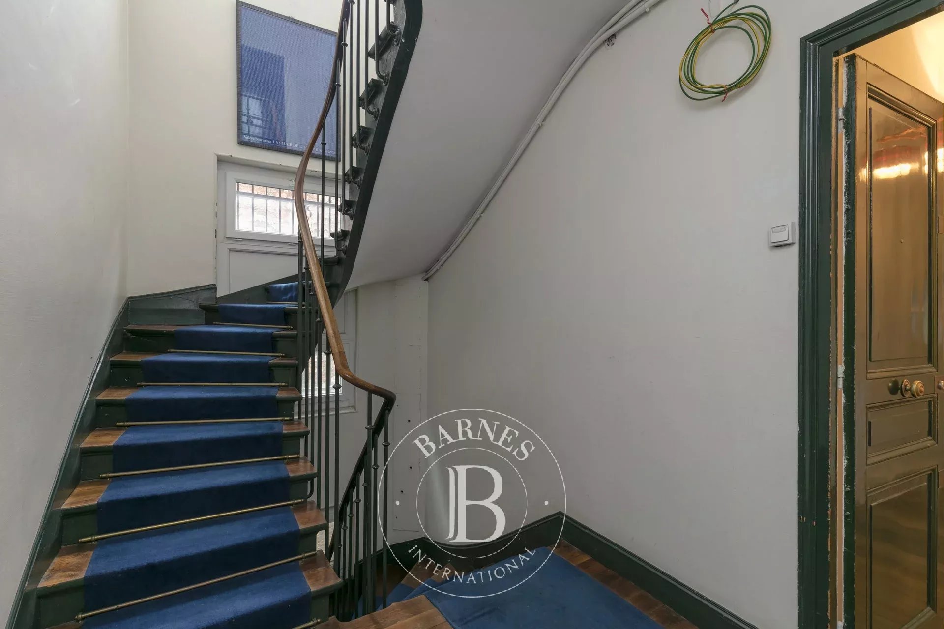 Daire Paris 18ème - picture 20