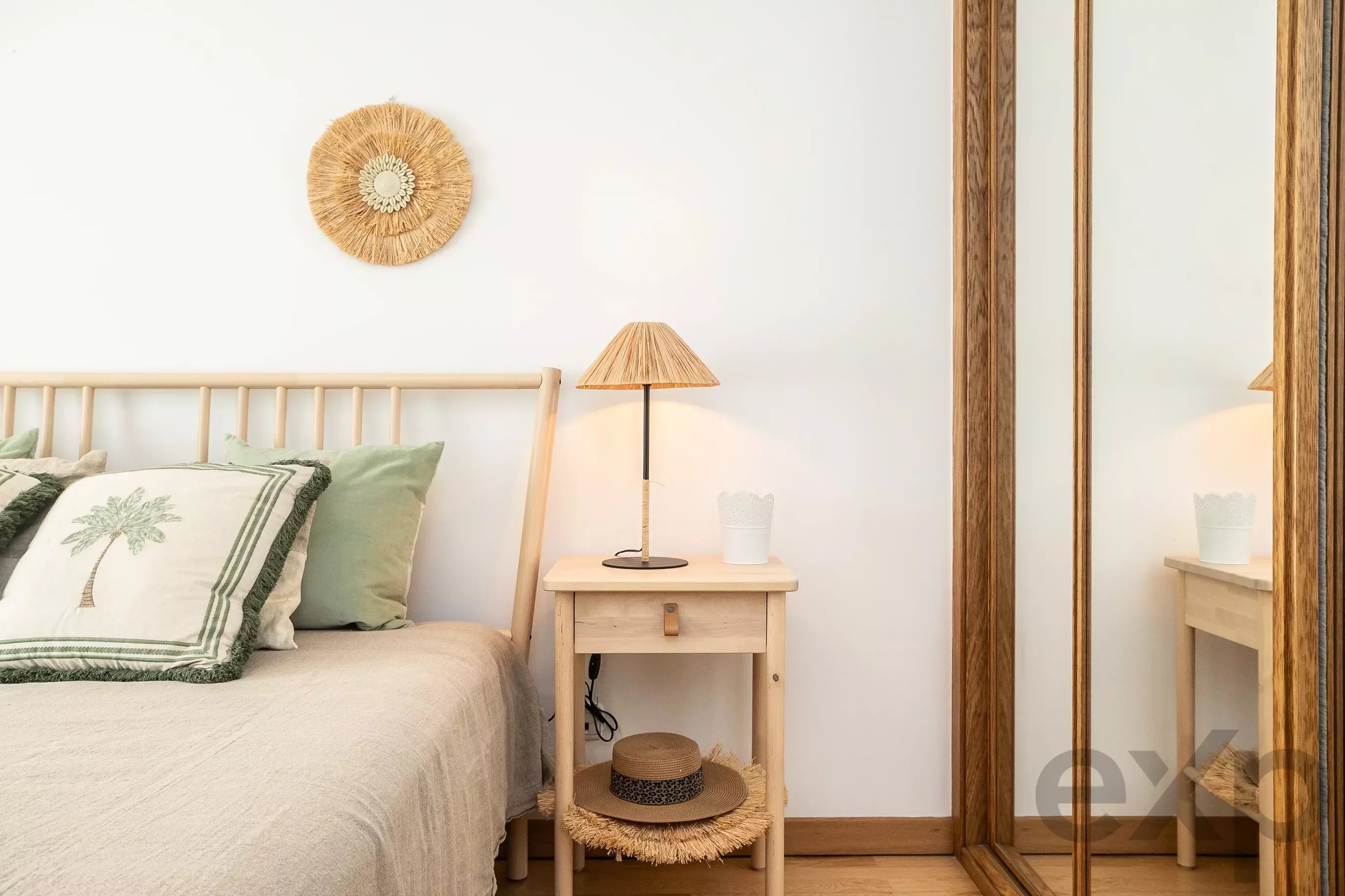 Ground-Floor One-Bedroom Apartment with Patio and Garden in Aldeia Formosa, Cabanas de Tavira 86976076 image 9
