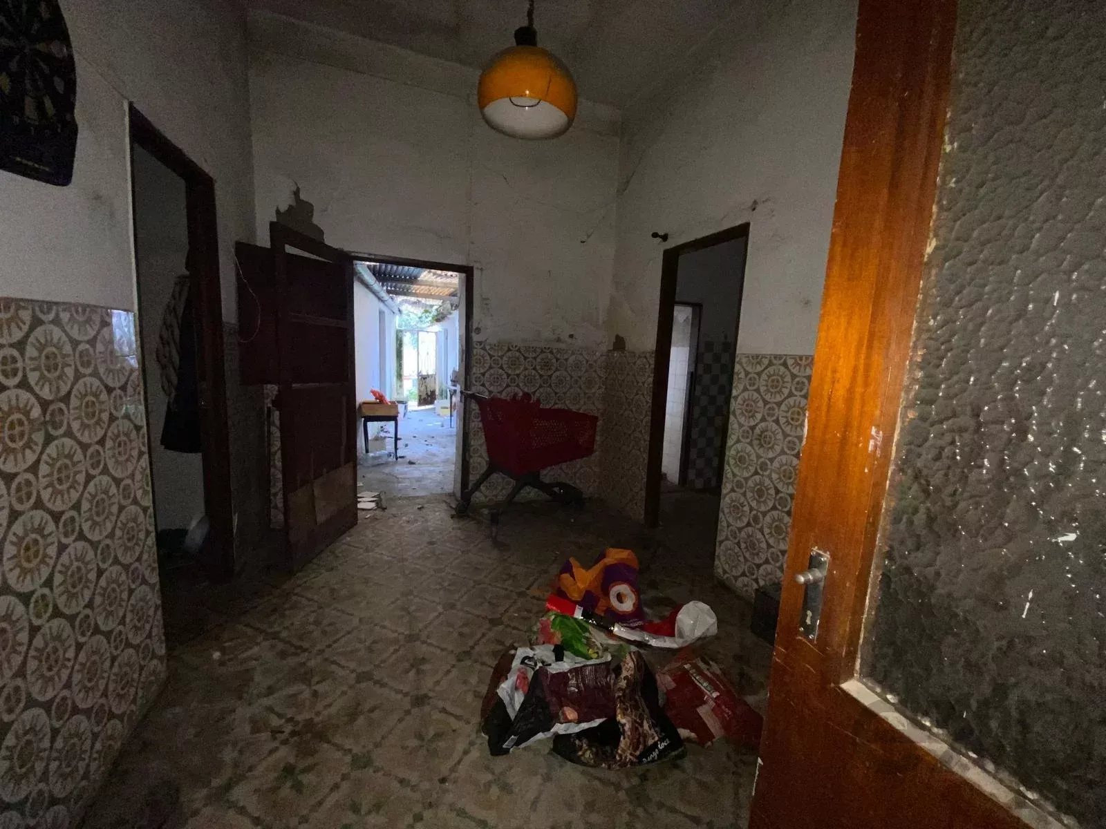 Urban Land with Ruin for Rehabilitation – High Potential – Historic Center of Quarteira 86657580 image 7