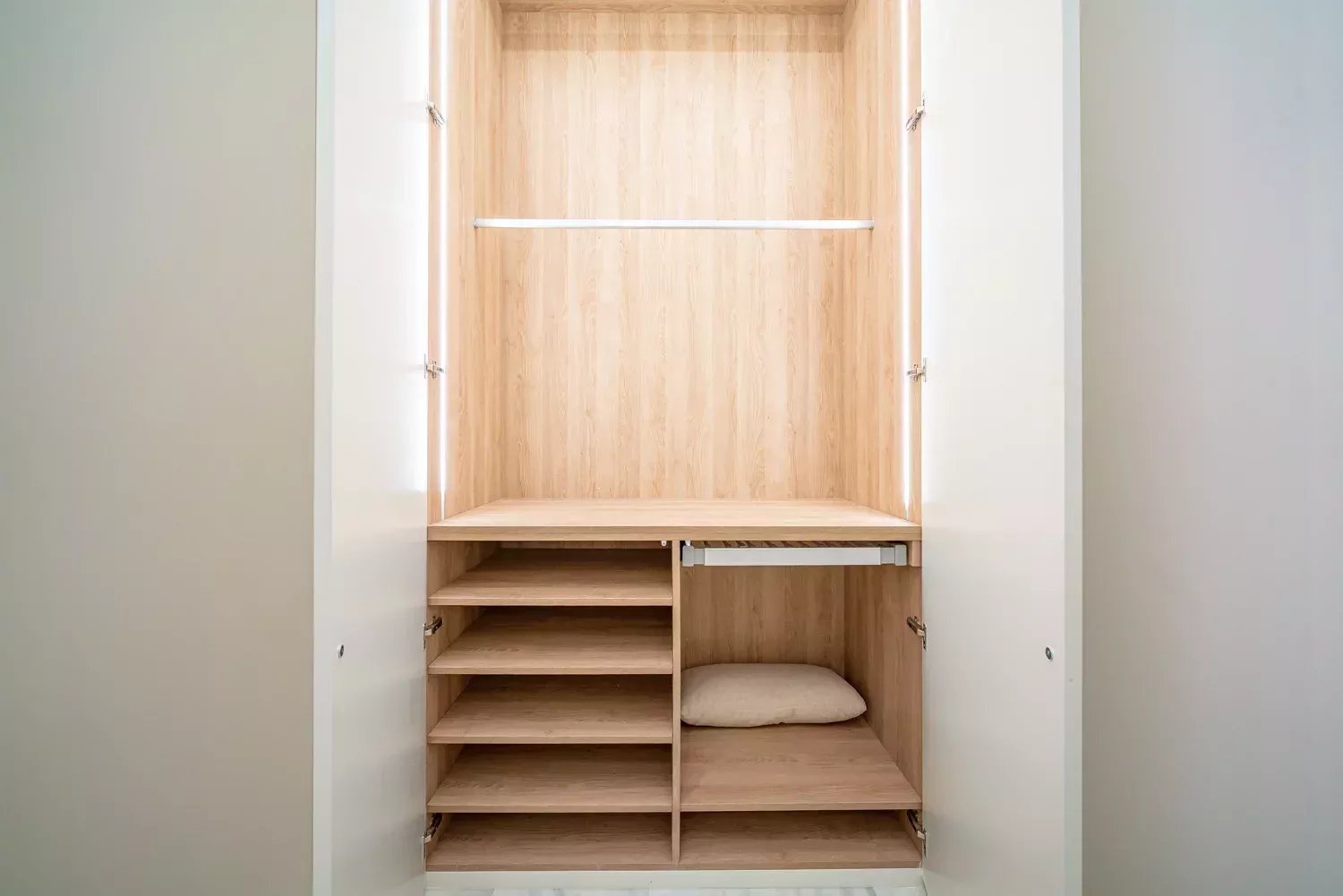 Daire Madrid - picture 38