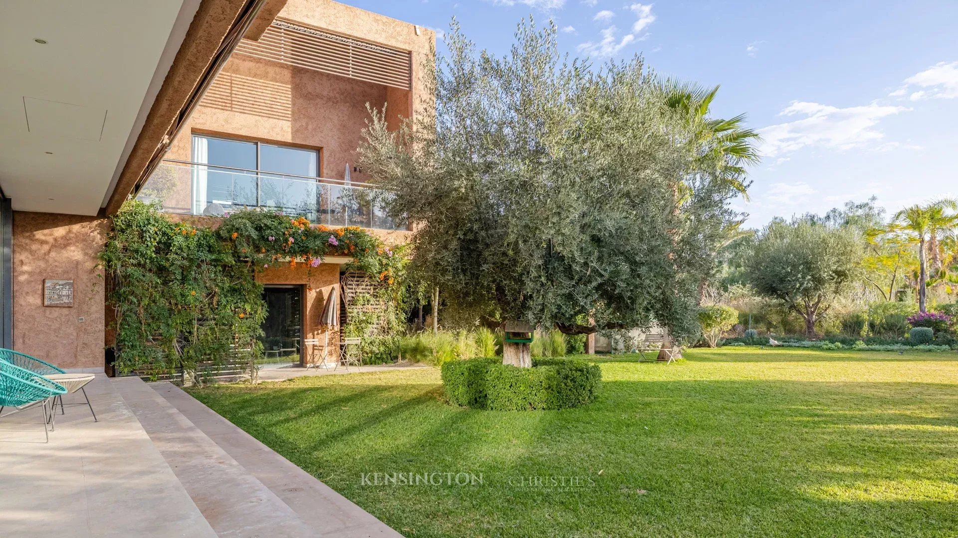 5 Bedroom Villa/Townhouse's Image 42