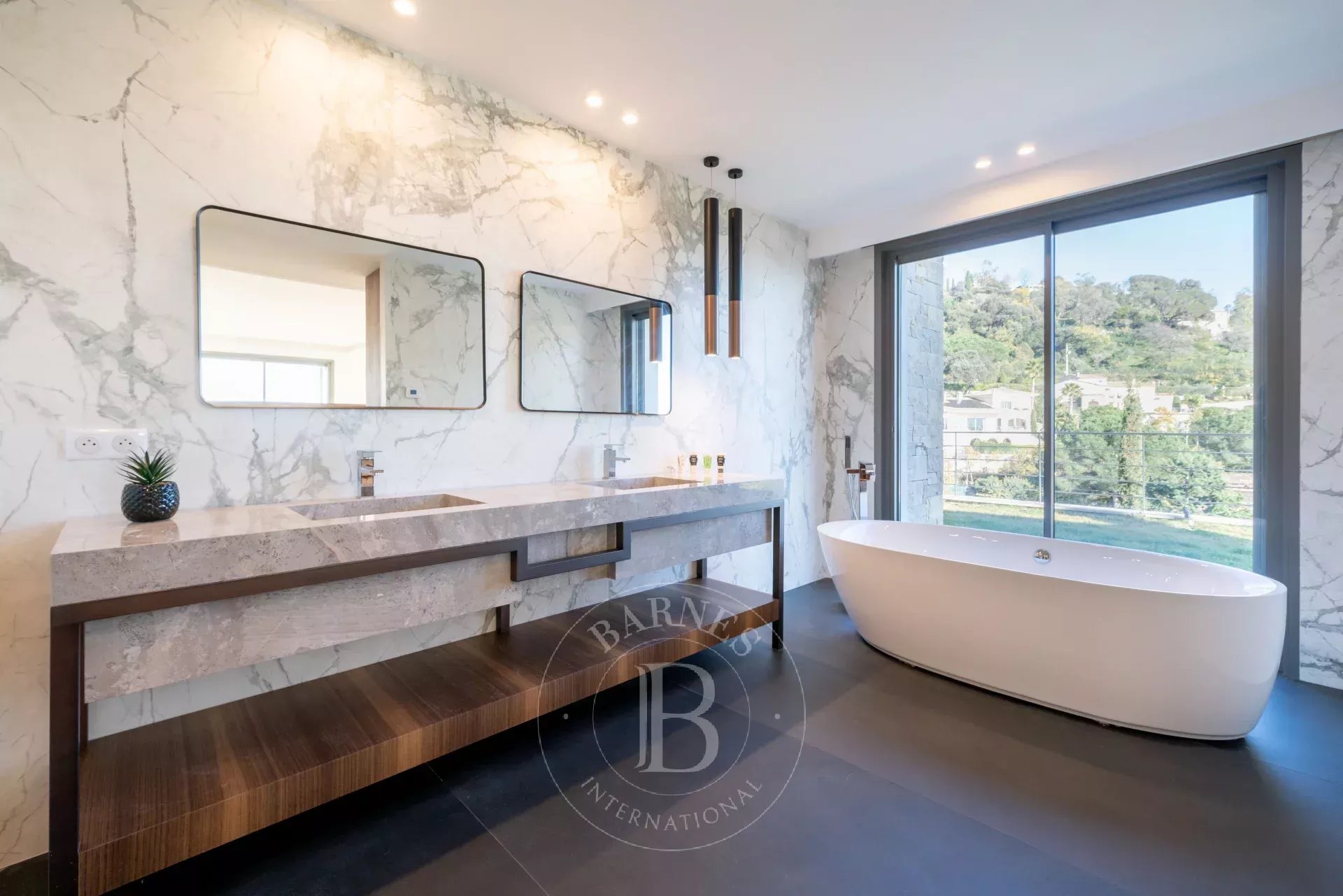 Villa Cannes - picture 10