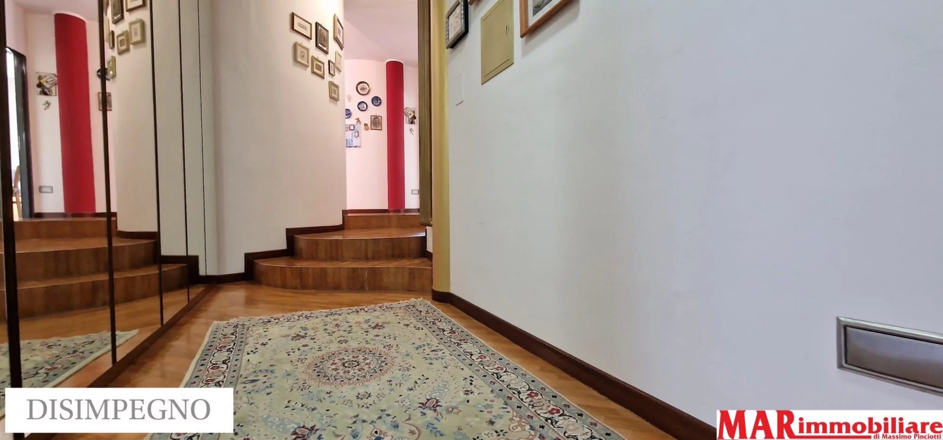 Vendita Villa Montesilvano
