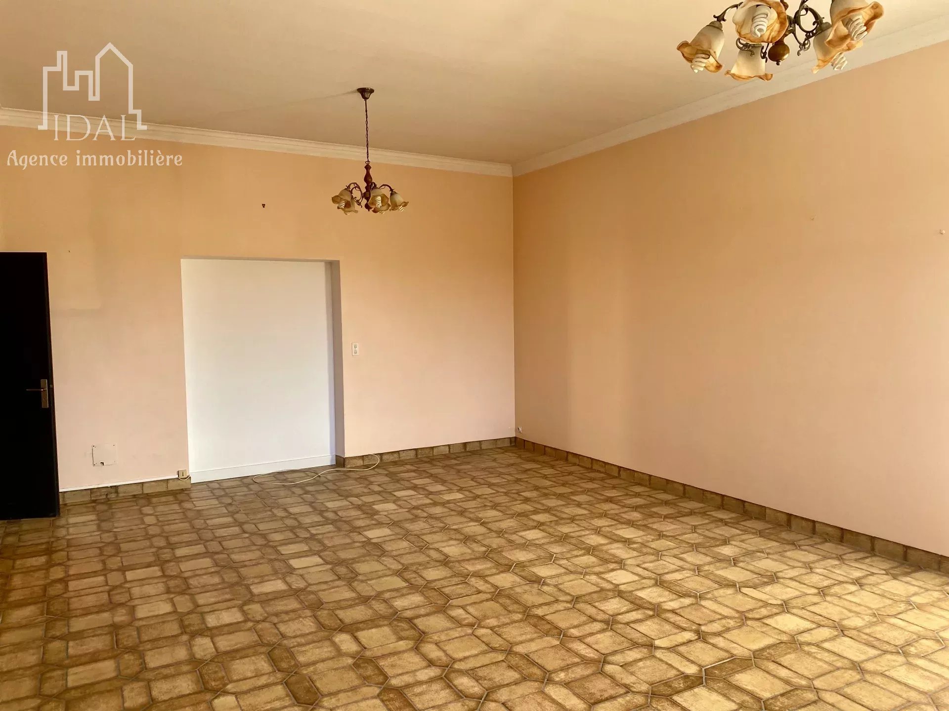 Appartement T3 LAPANOUSE 87 M² — photo 3