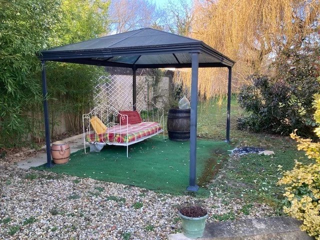 Vente Maison Seurre