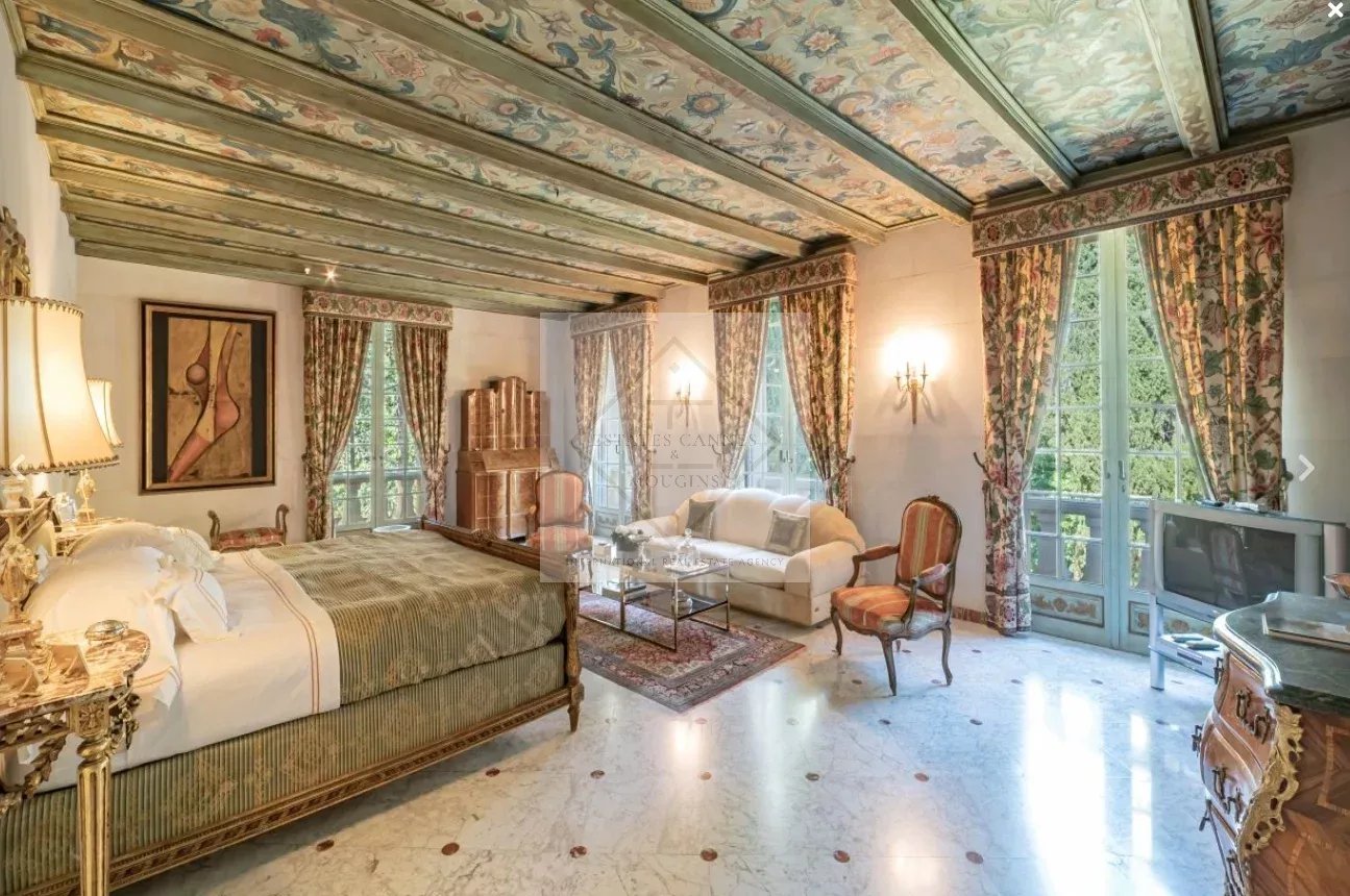 Opportunité Rare : Domaine Historique Prestigieux – Valeur Initiale 7,5 M€ — photo 4