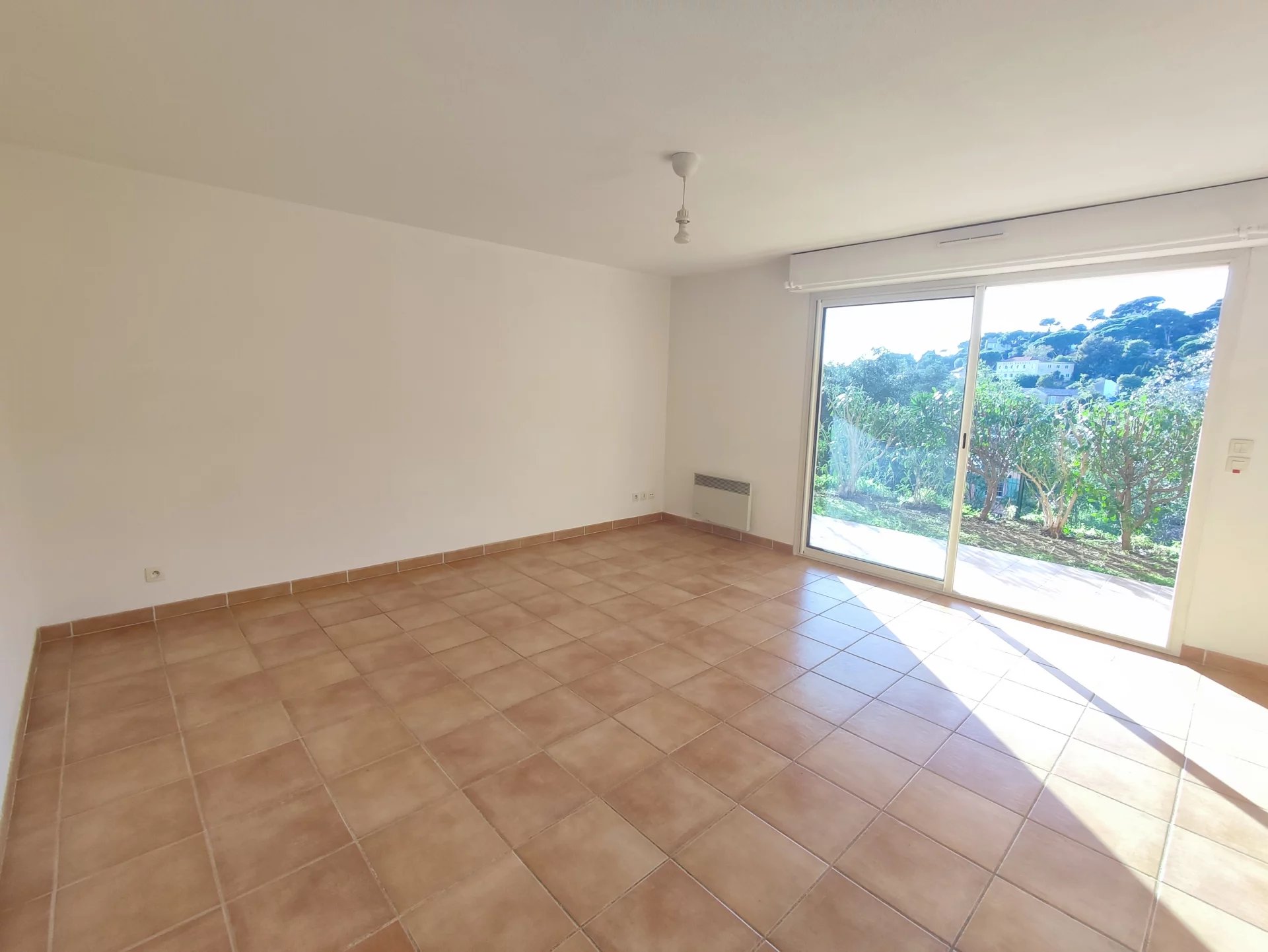 Vente Appartement Bormes-les-Mimosas