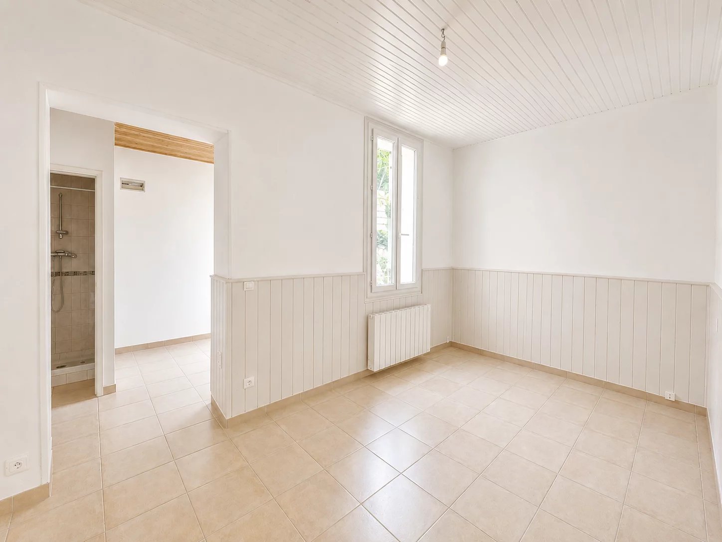 Nice - 3P - 65m2 - Parking - Chambrun - Photo 4