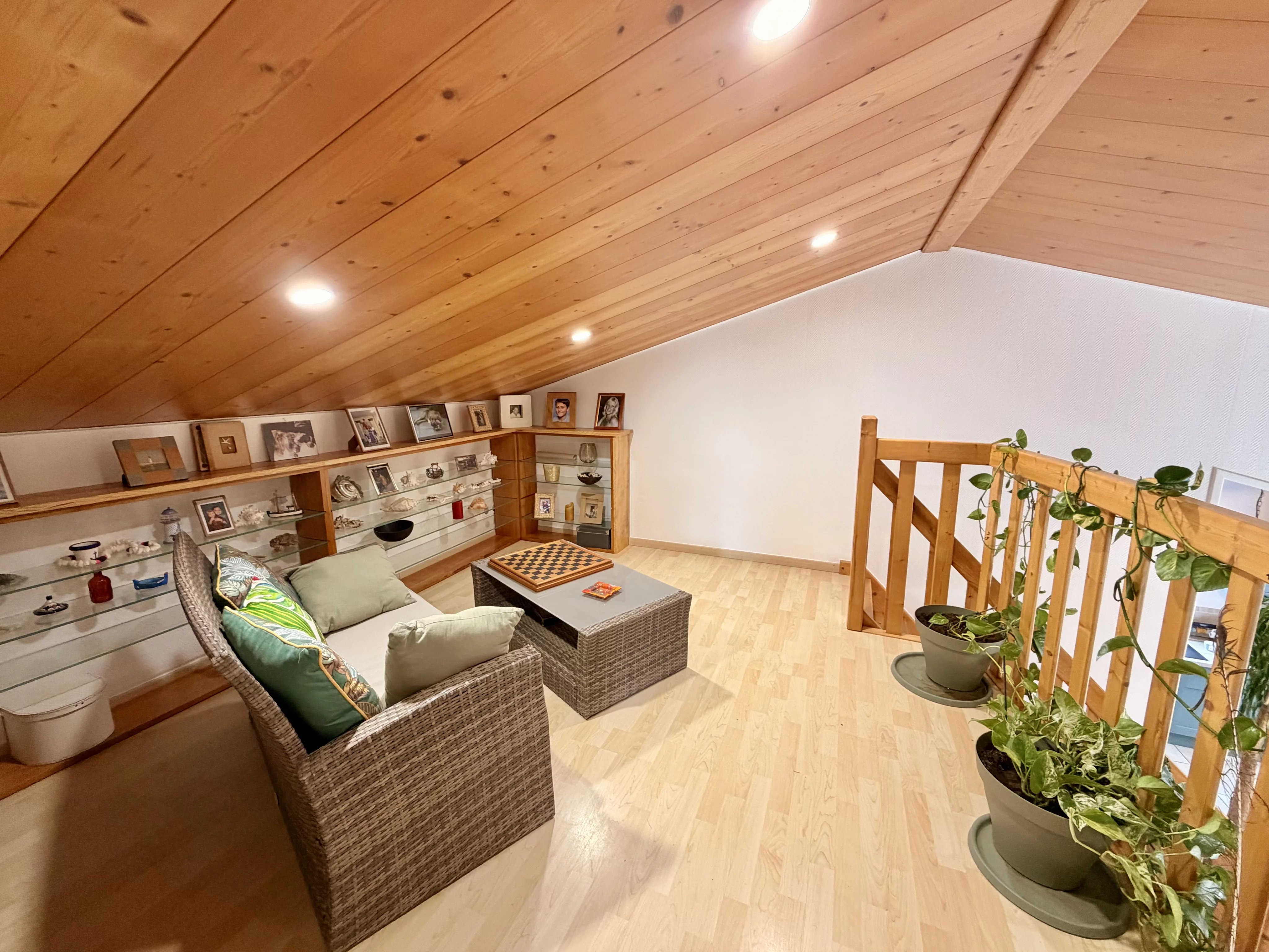 House for sale Le Fossat, Ariège