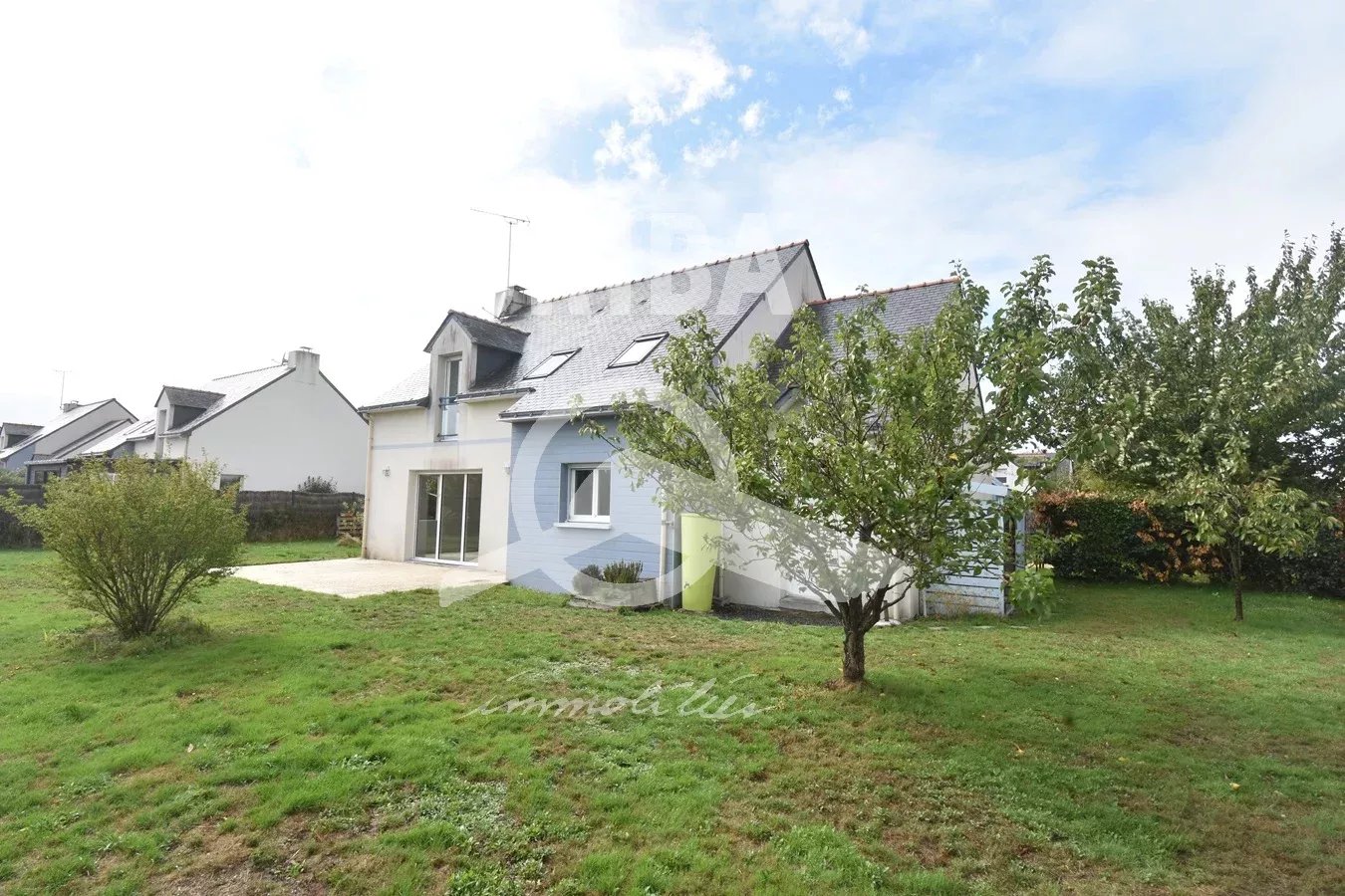 VILLAGE DE MOUZAC