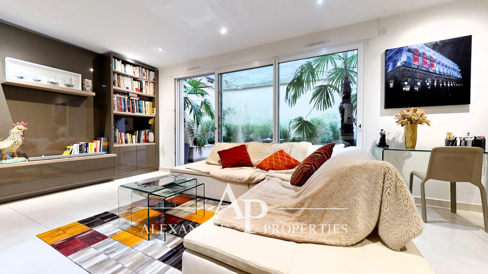 Agence immobilière de Alexandre Properties