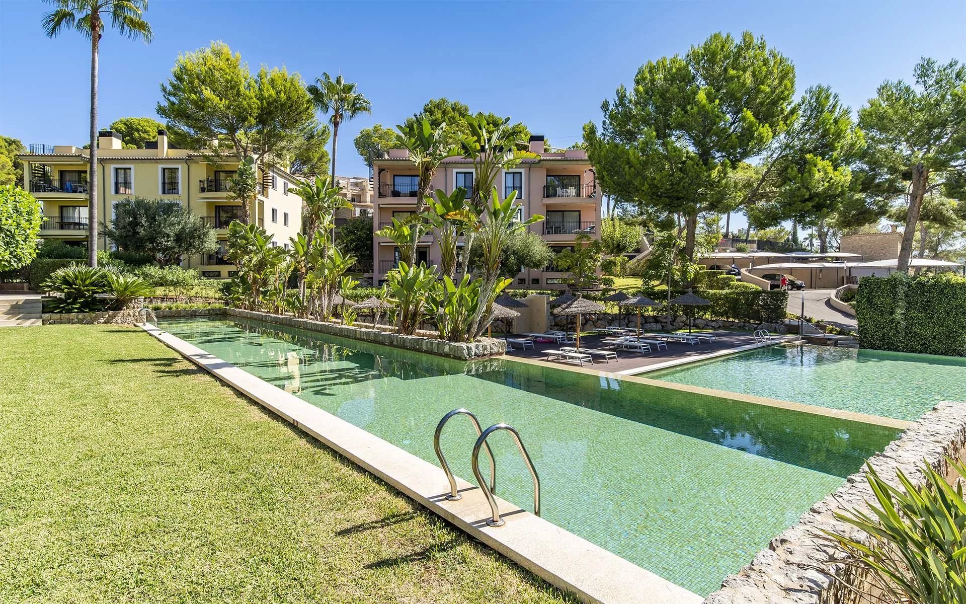 Sale Apartment Es Camp de Mar