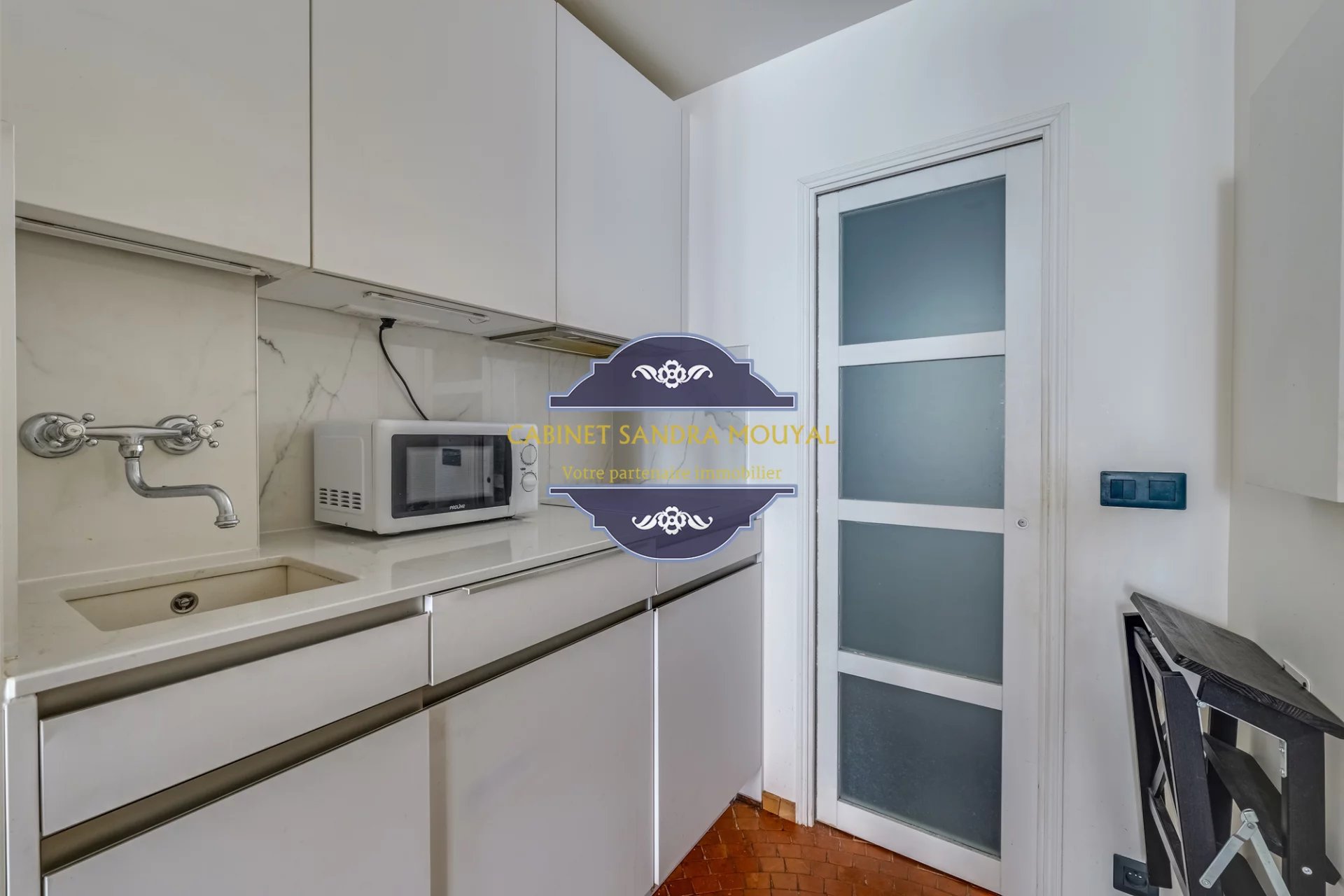 Vente Appartement Paris 3ème