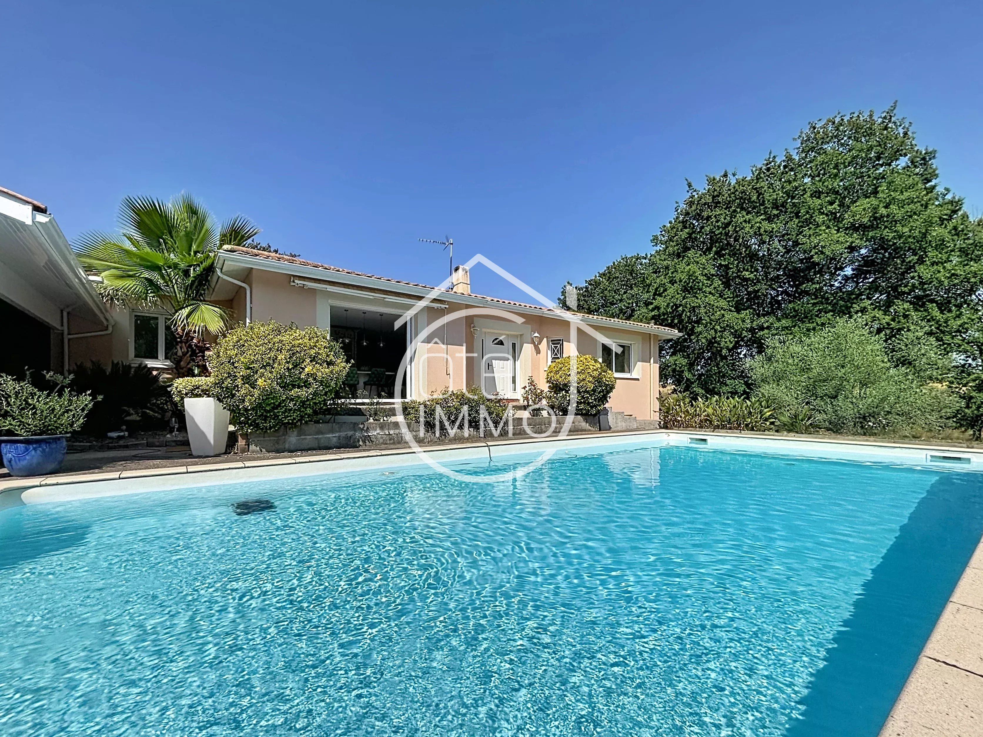 Agence immobilière de Agence-Cote Immo