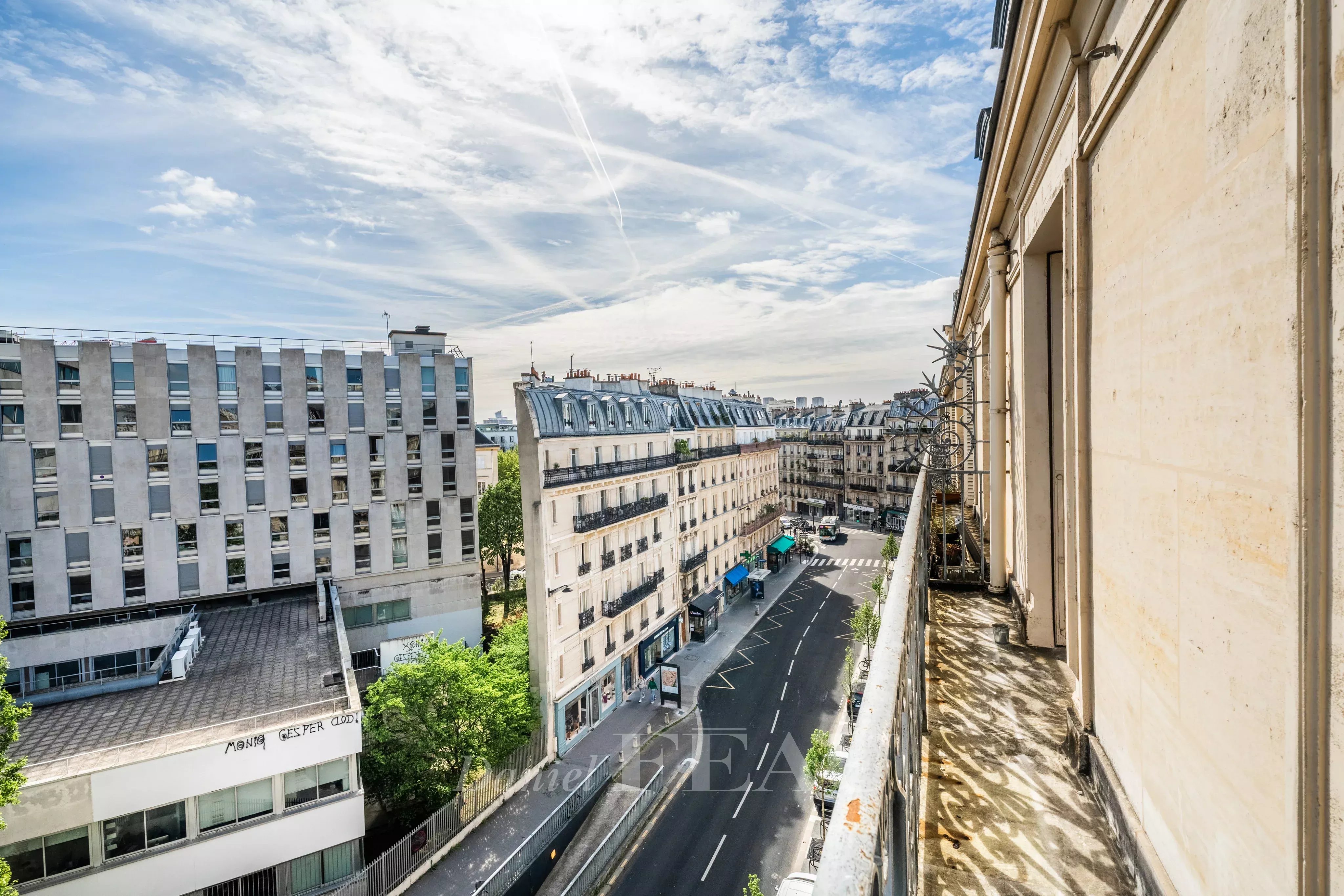Vente Appartement Paris 5ème