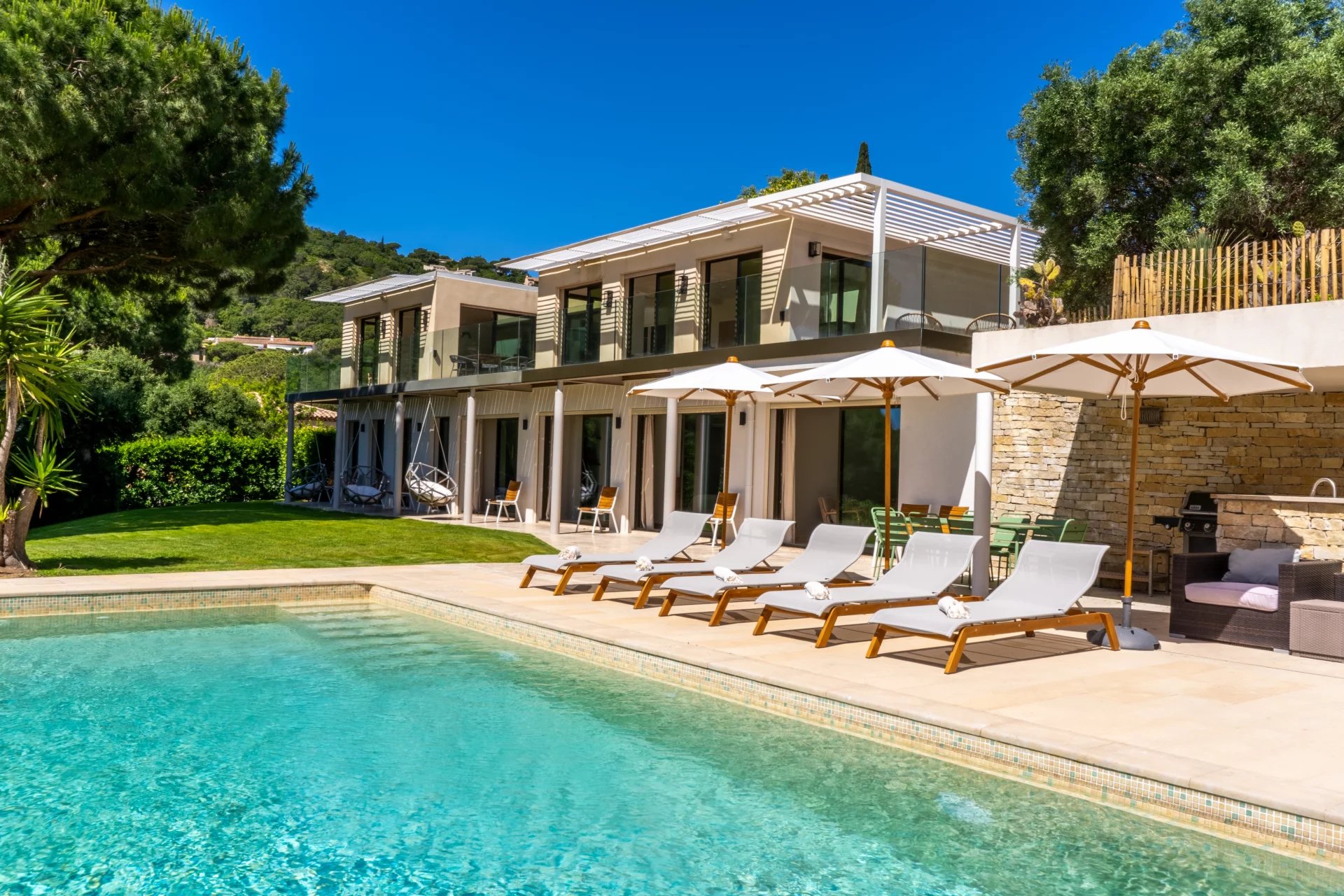 Agence immobilière de L'Office By Angel Properties