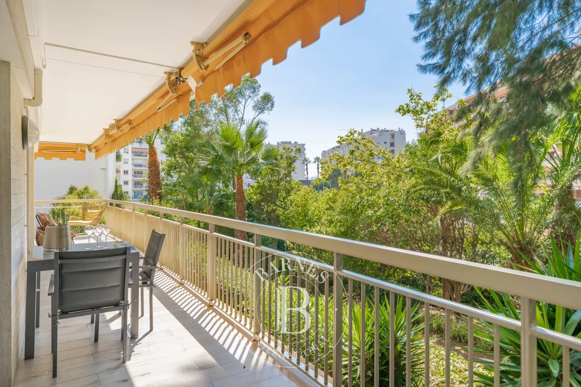 Daire Cannes - picture 8