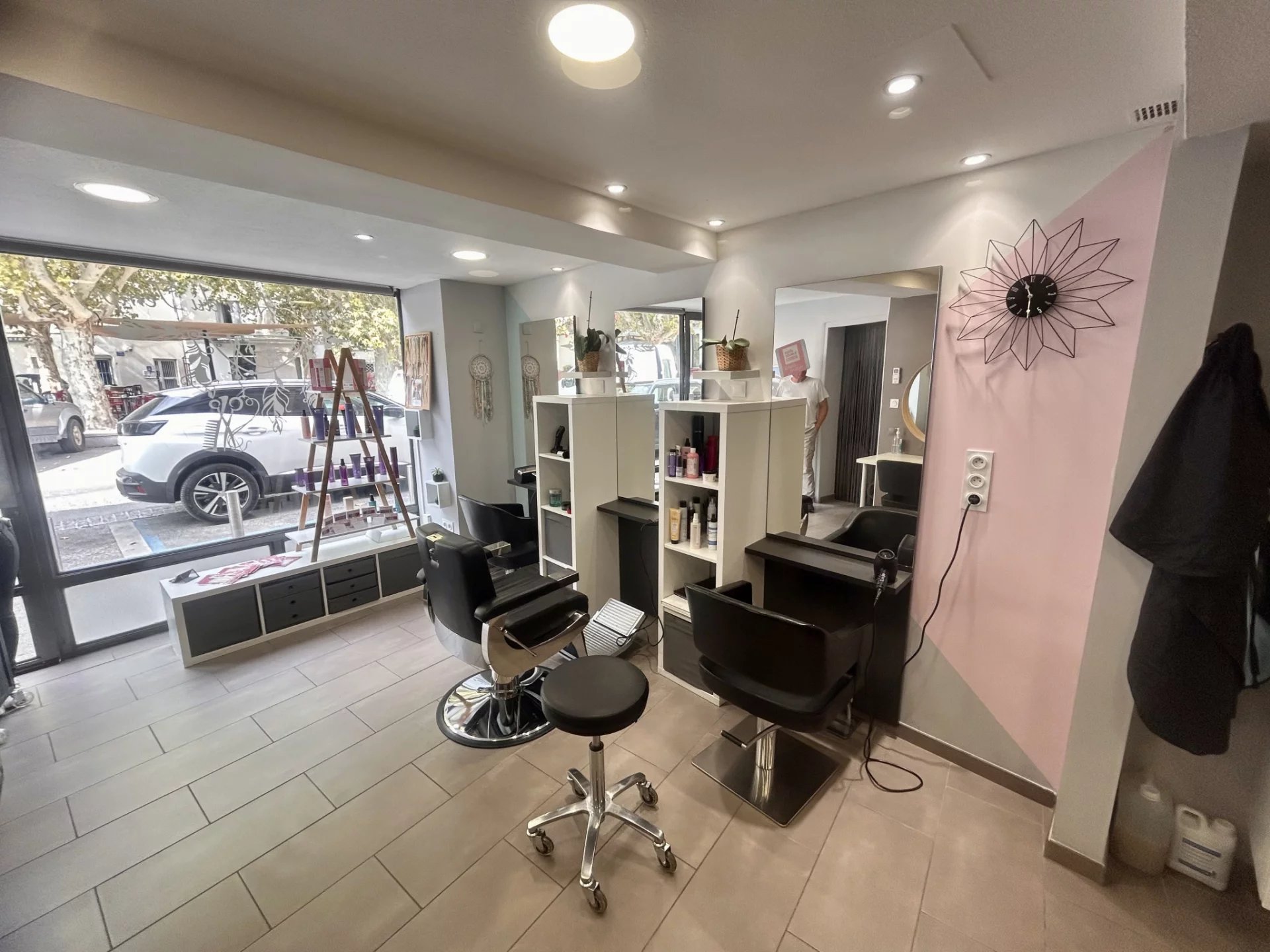 Vente Fonds de commerce Lansargues