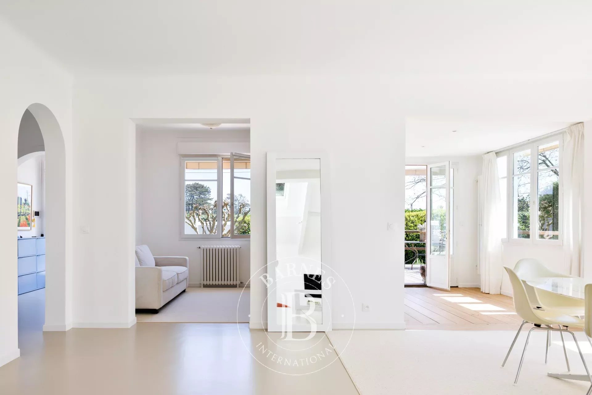 Anglet  - Maison 5 Pi&egrave;ces 3 Chambres - picture 9