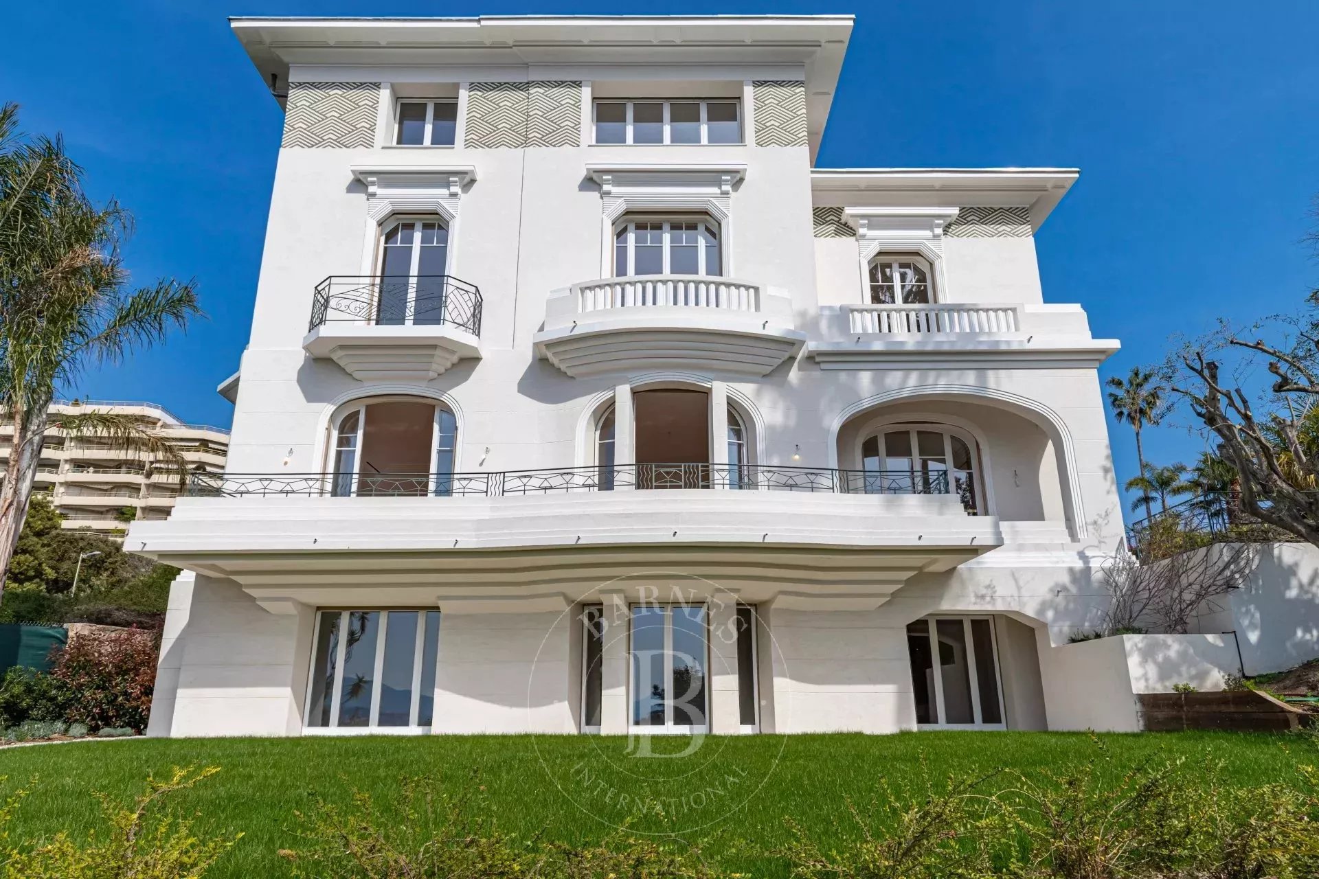 Villa Cannes - picture 11